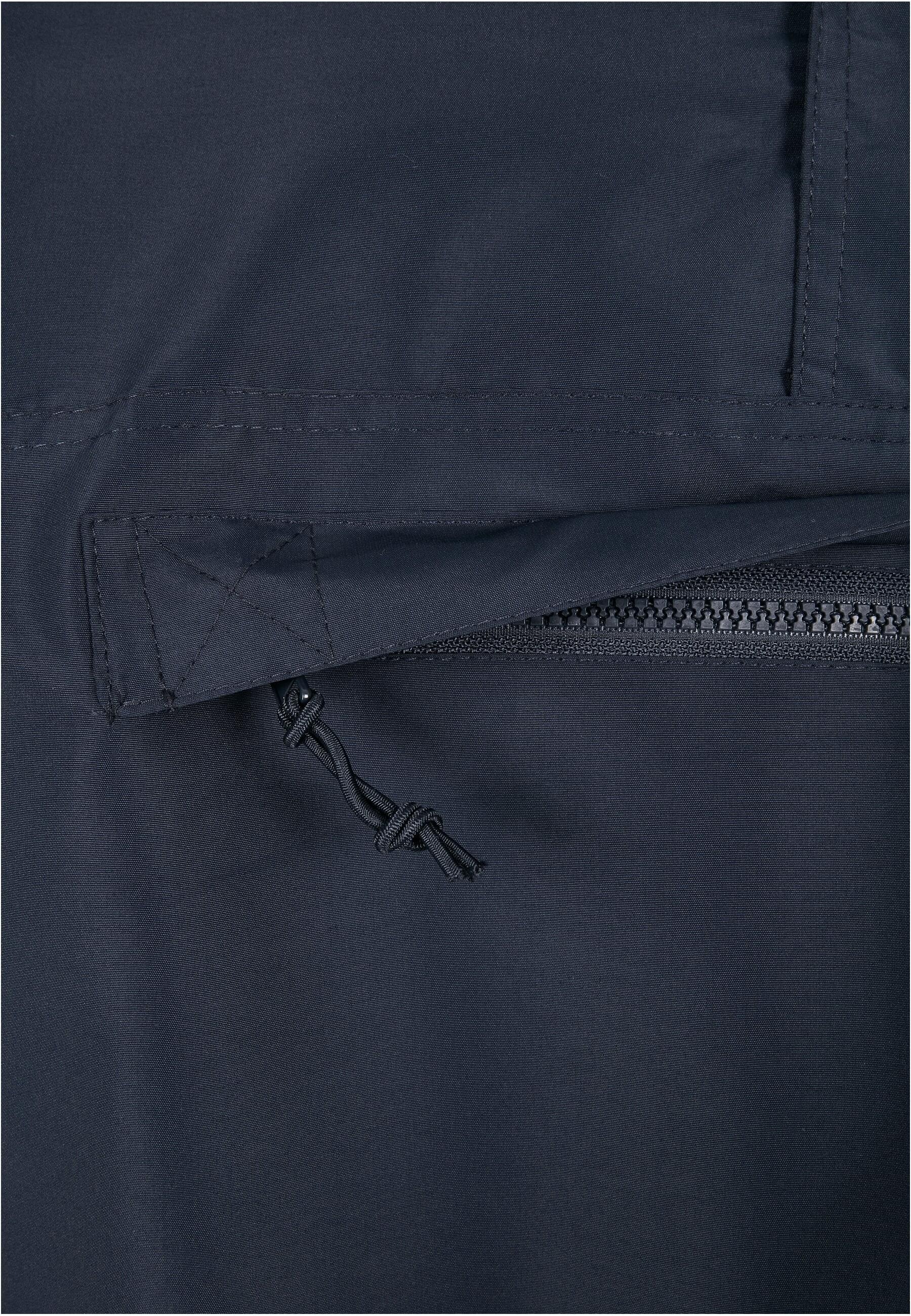 Brandit Allwetterjacke »Brandit Herren Summer Pull Over Jacket«, (1 St.), mit Kapuze