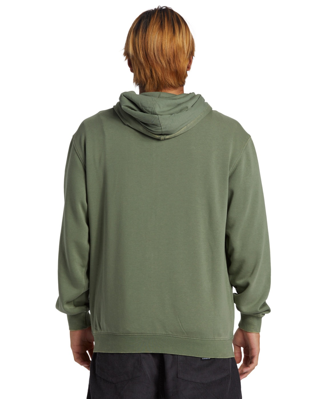 Quiksilver Kapuzensweatjacke »Salt Water«