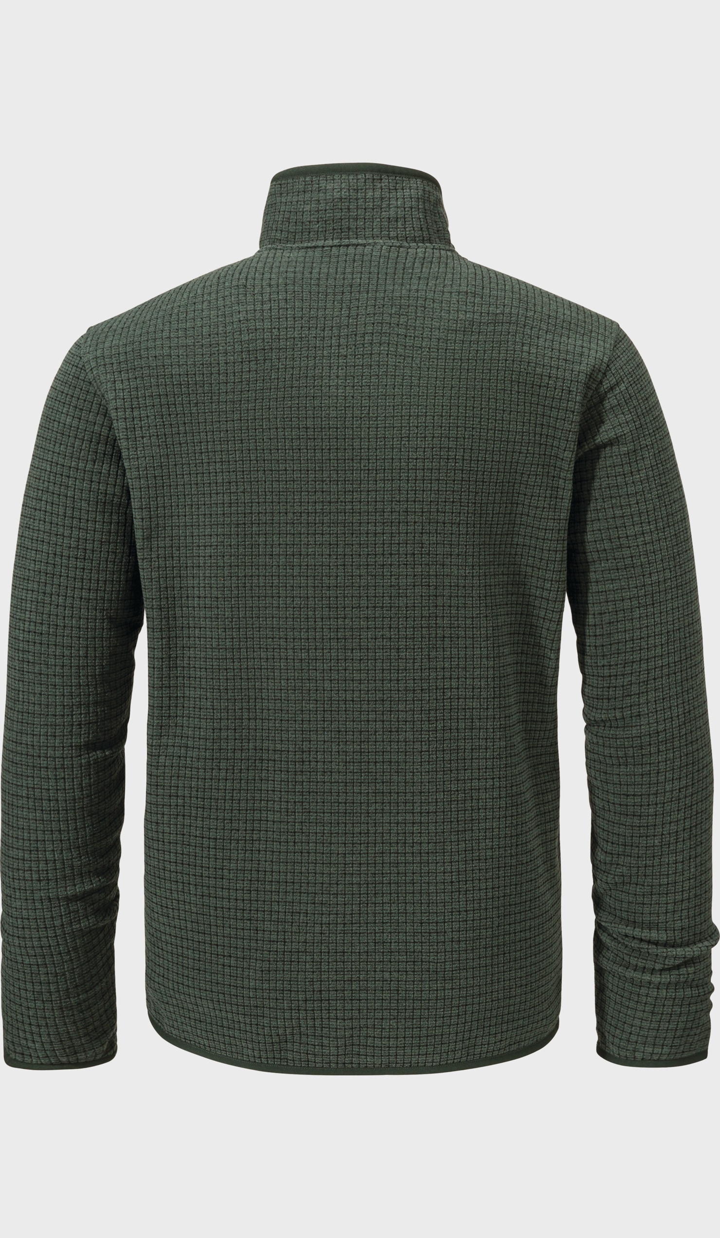 Schöffel Fleecejacke »CIRC Fleece Jk Style Terxa MNS« ohne Kapuze
