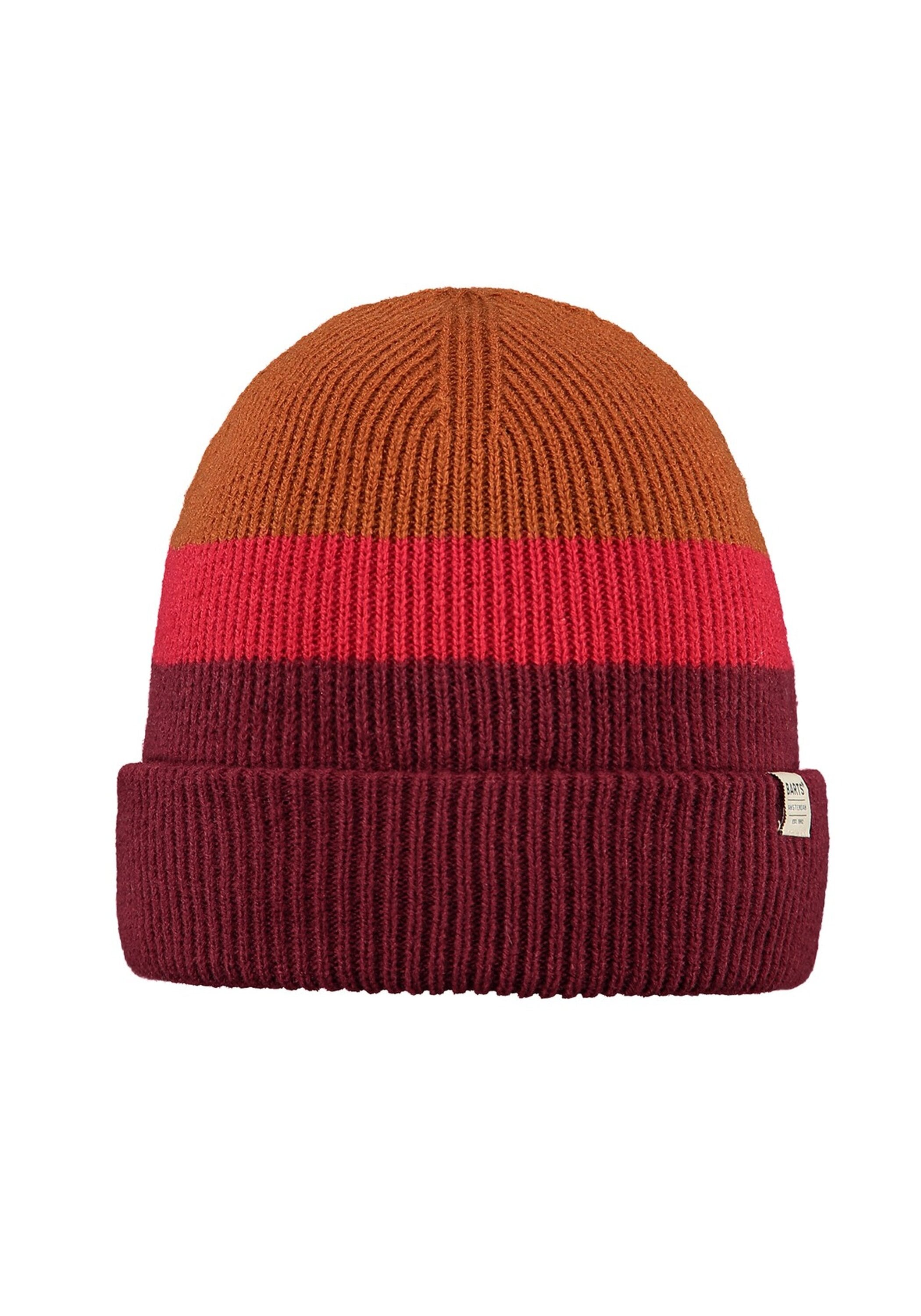 Barts Beanie "Mütze METROP BEANIE"