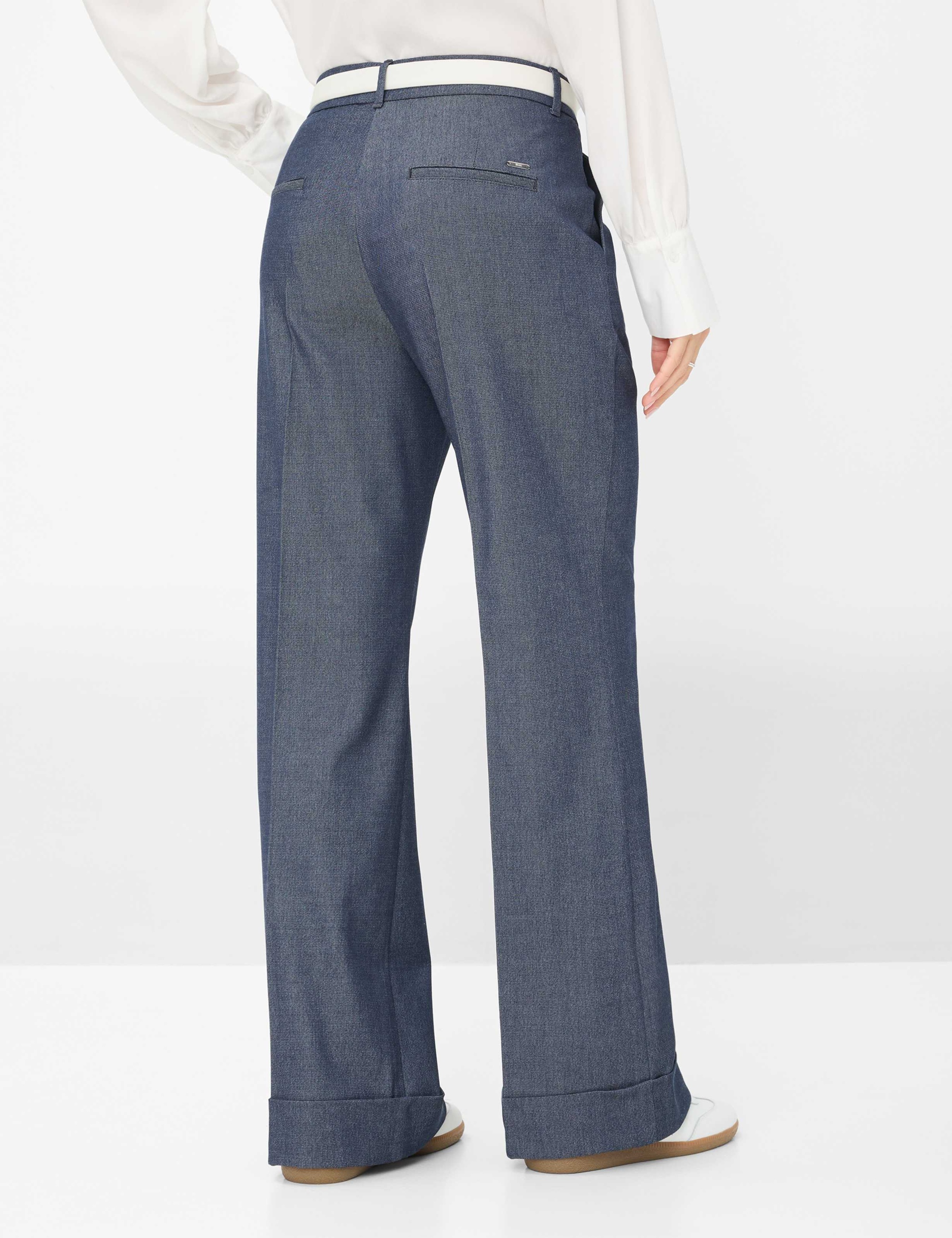 Brax 5-Pocket-Hose »Style MAINE«