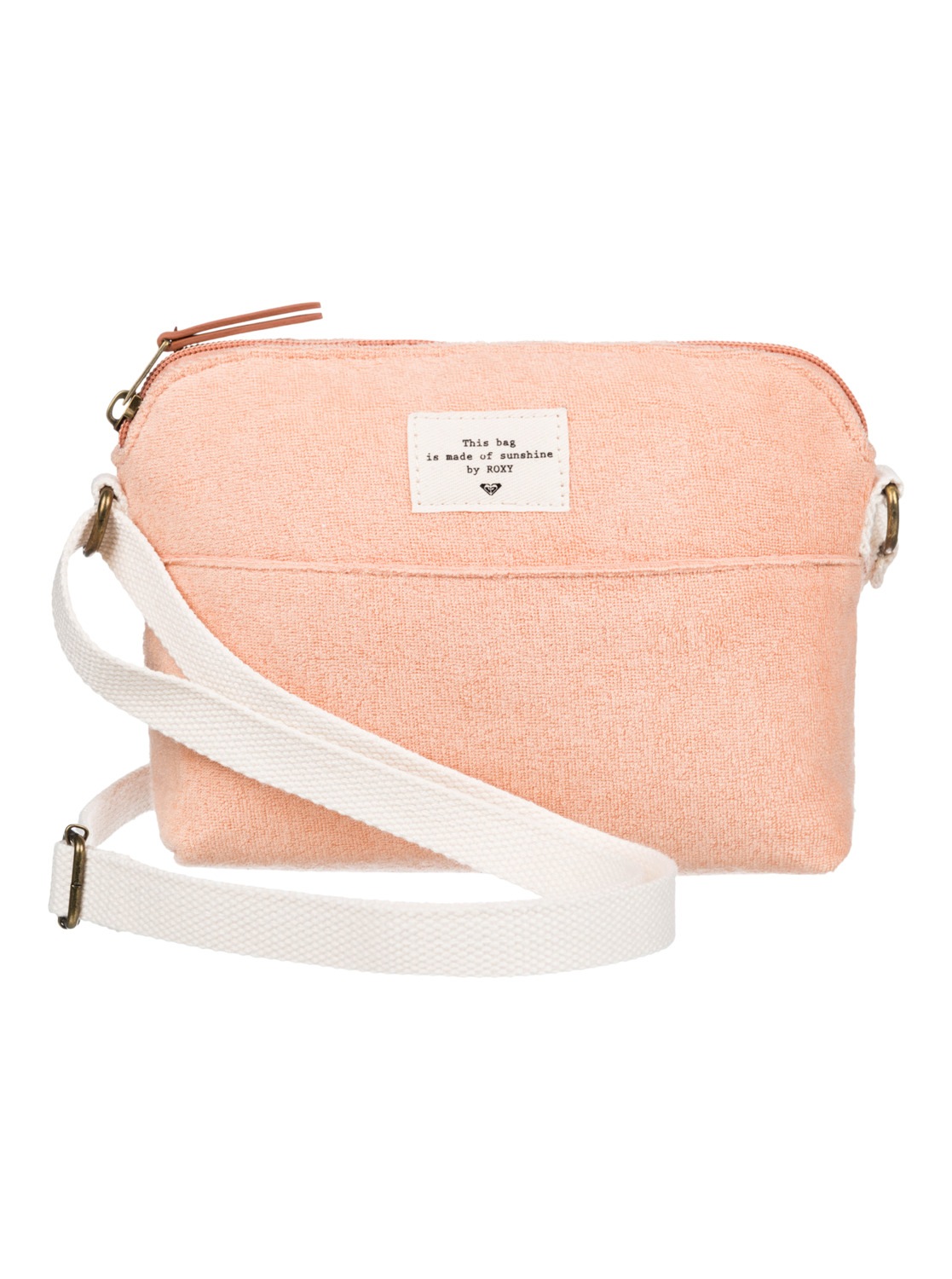 Roxy Schultertasche »Kiwi Colada«