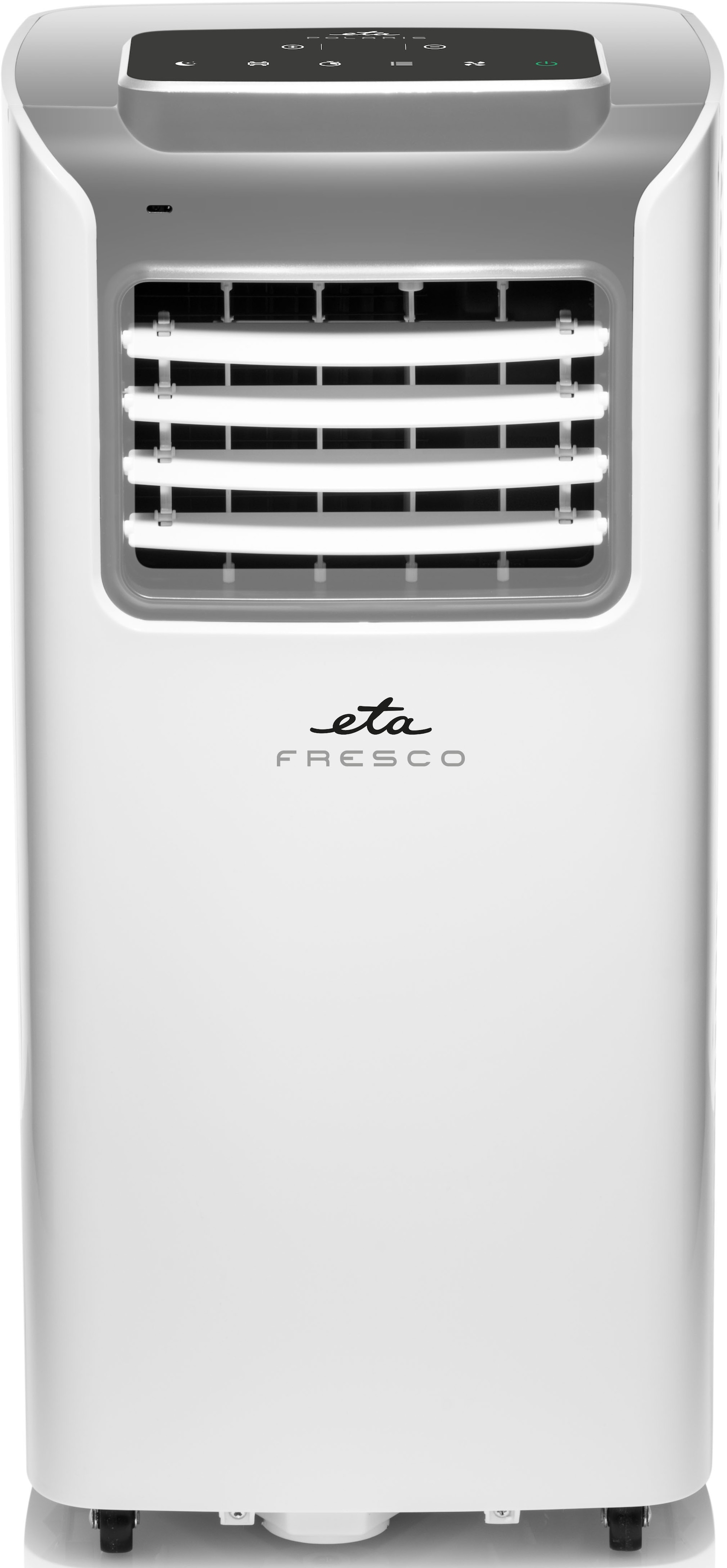 eta 3-in-1-Klimagerät »Mobile Klimaanlage »ETA Fresco 3in1««, Kühlung, Befeuchtung und Lüftung