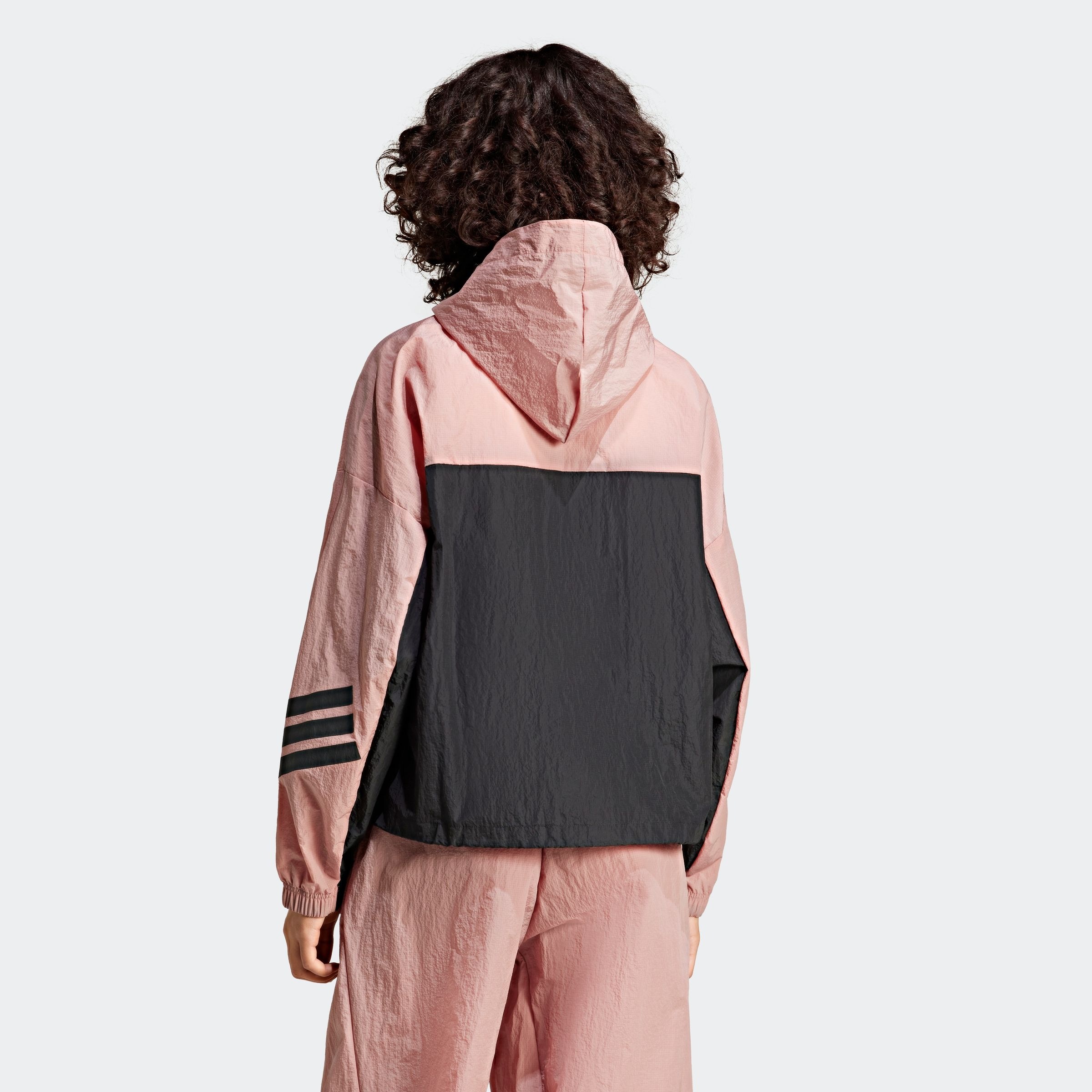 adidas Sportswear Windbreaker "W FI 3S WB" günstig online kaufen