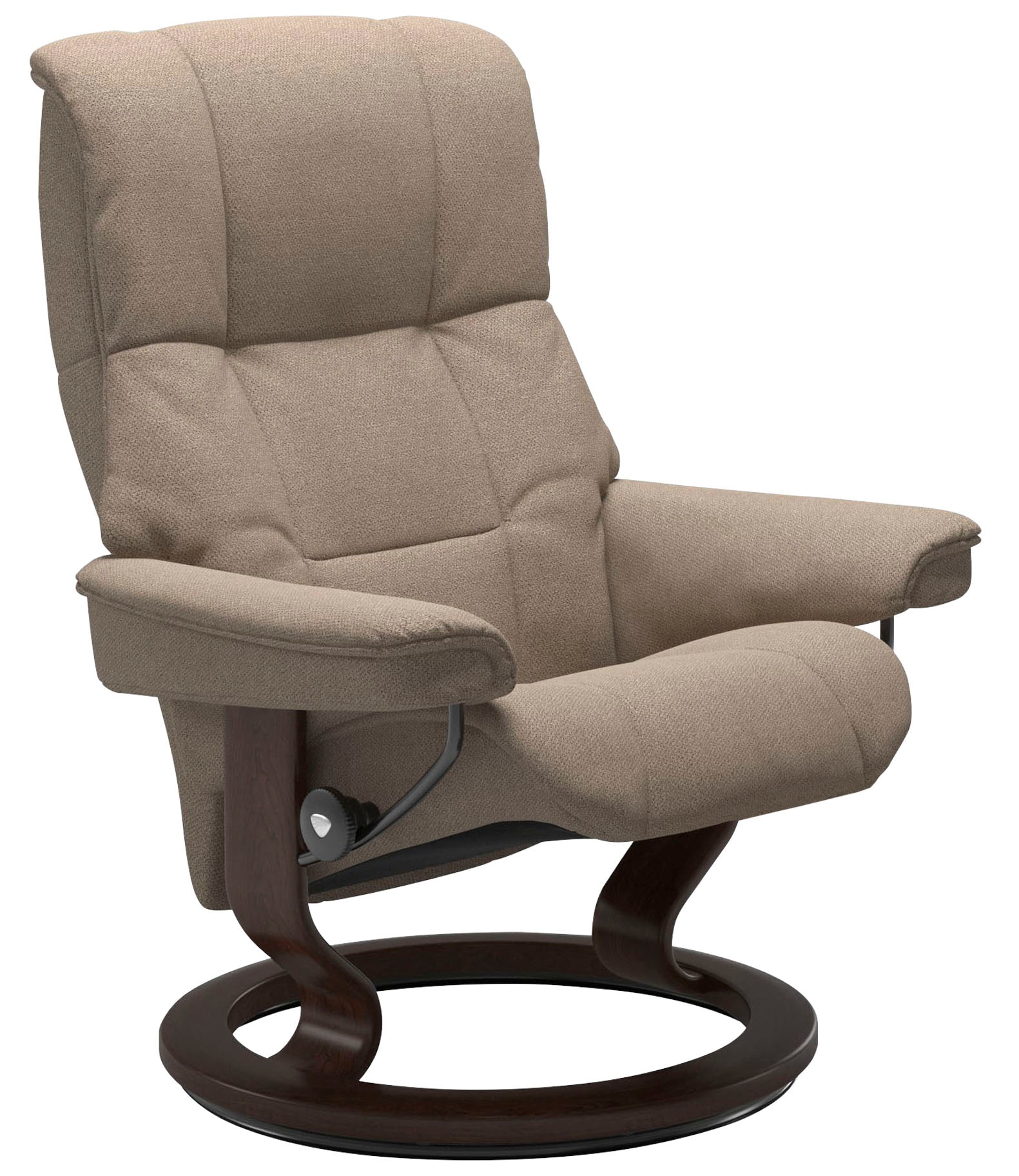 Stressless Relaxsessel "Mayfair", mit Classic Base, Größe S, M & L, Gestell günstig online kaufen