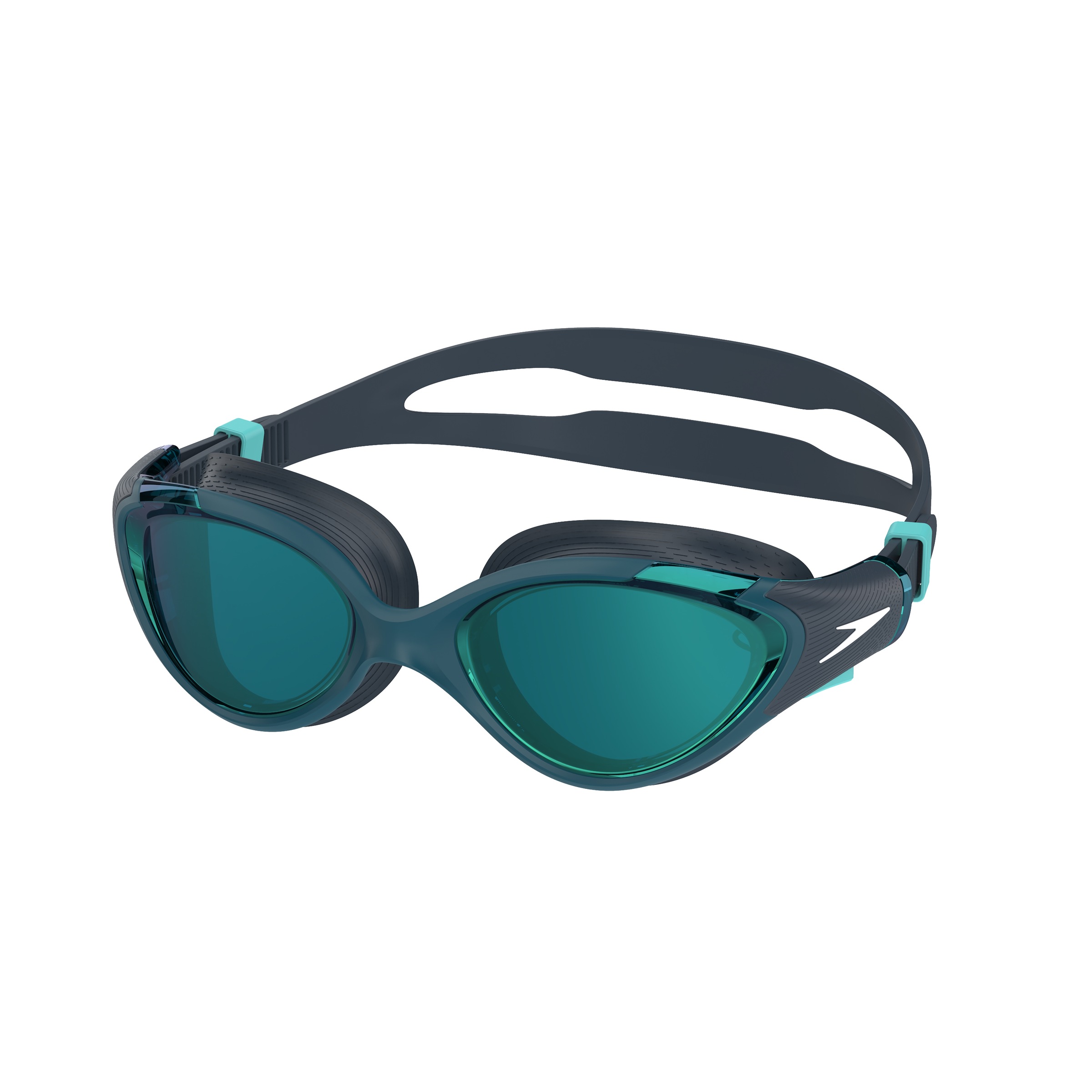 Speedo Schwimmbrille »Biofuse 2.0 Women's Mirror«