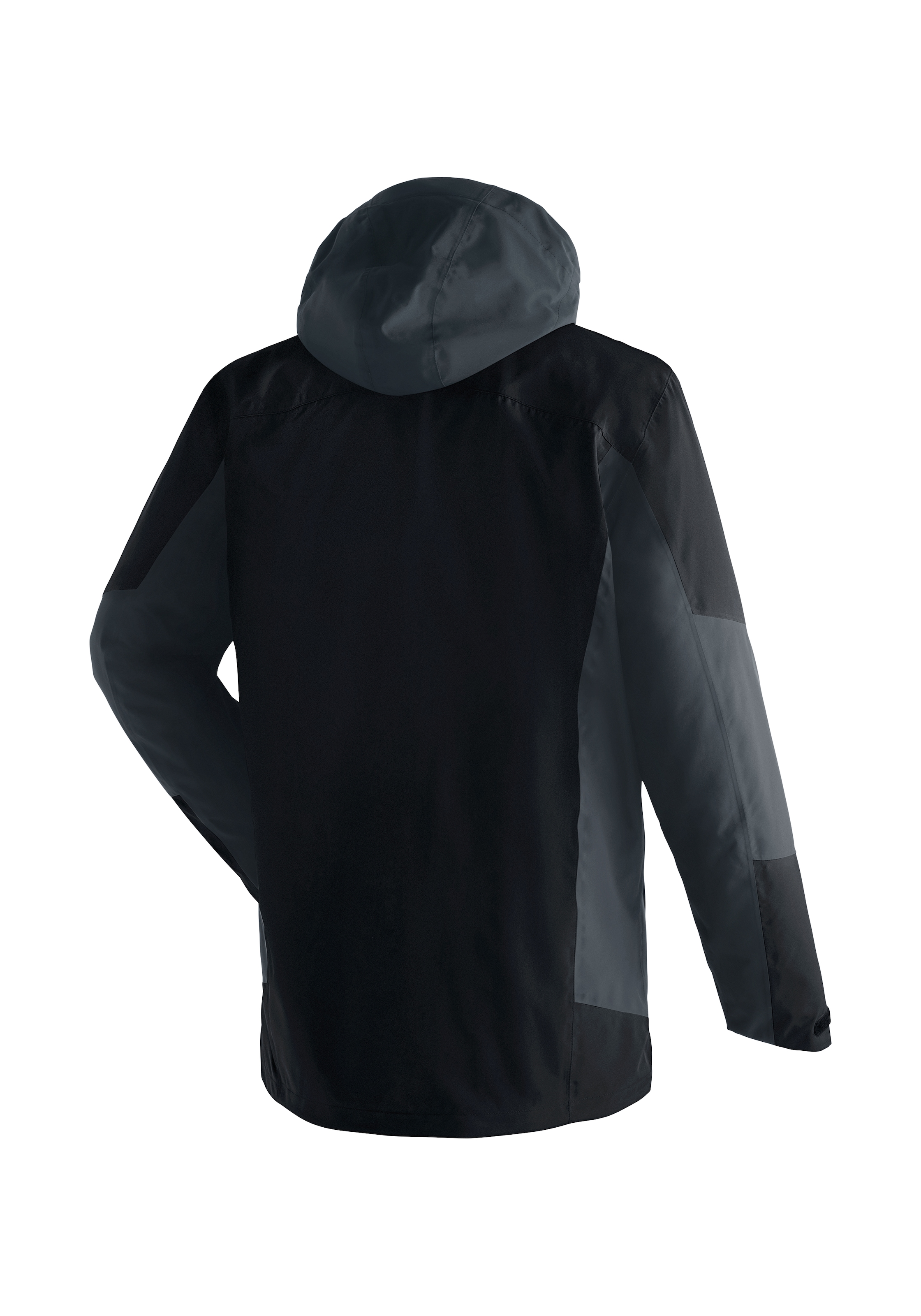 Maier Sports Anorak Maier Sports M Ribut Übergrösse Herren Anorak günstig online kaufen