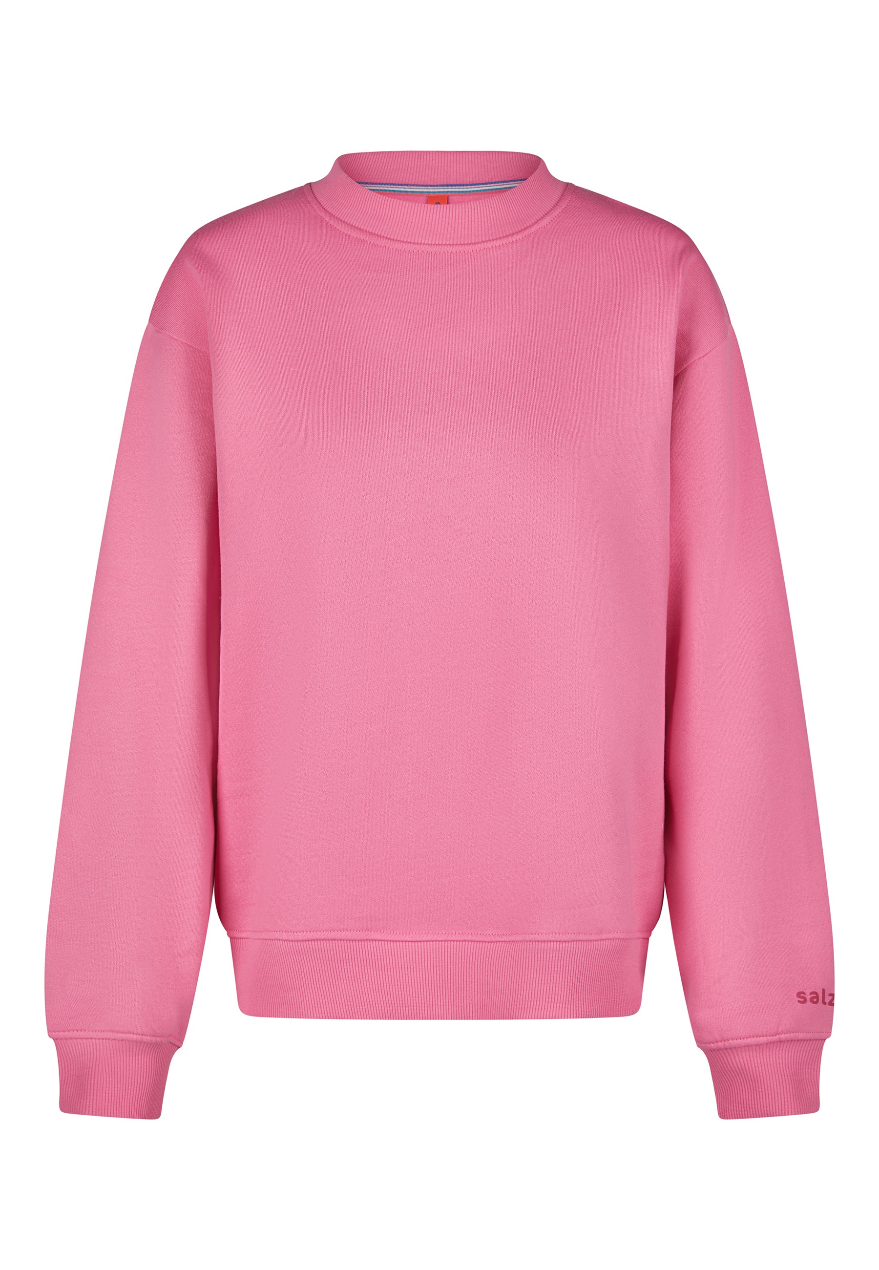 salzhaut Kapuzenpullover "Pullover TAGEL" günstig online kaufen