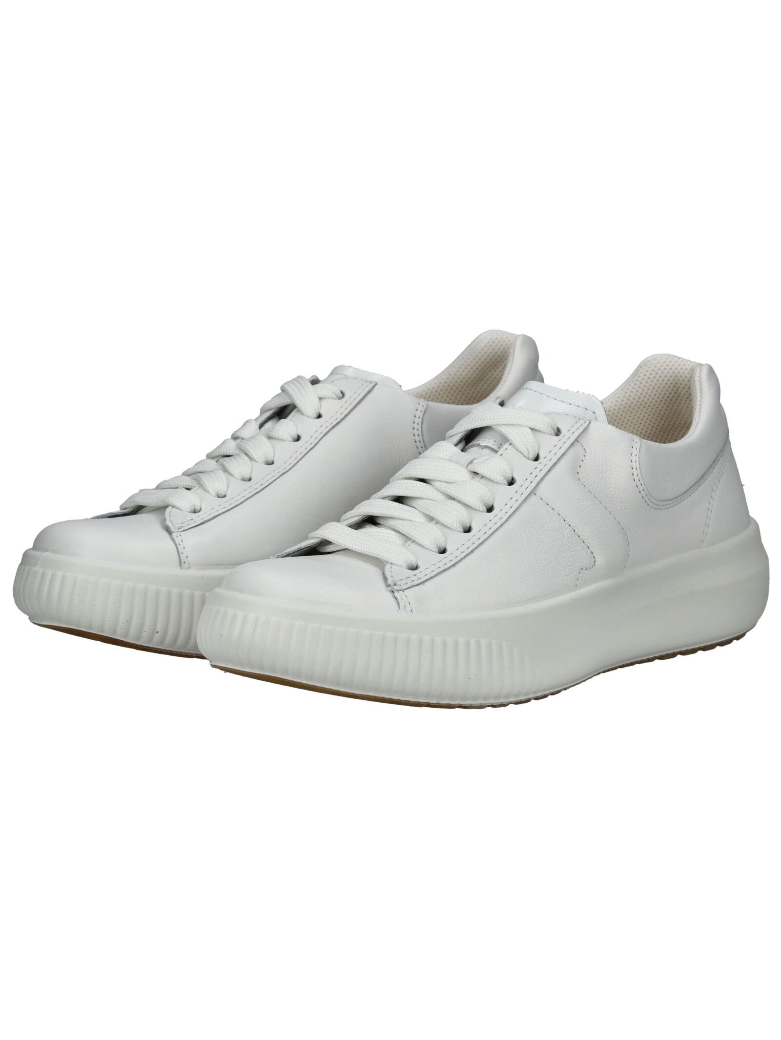 Legero Sneaker »Legero Sneaker Nappaleder«