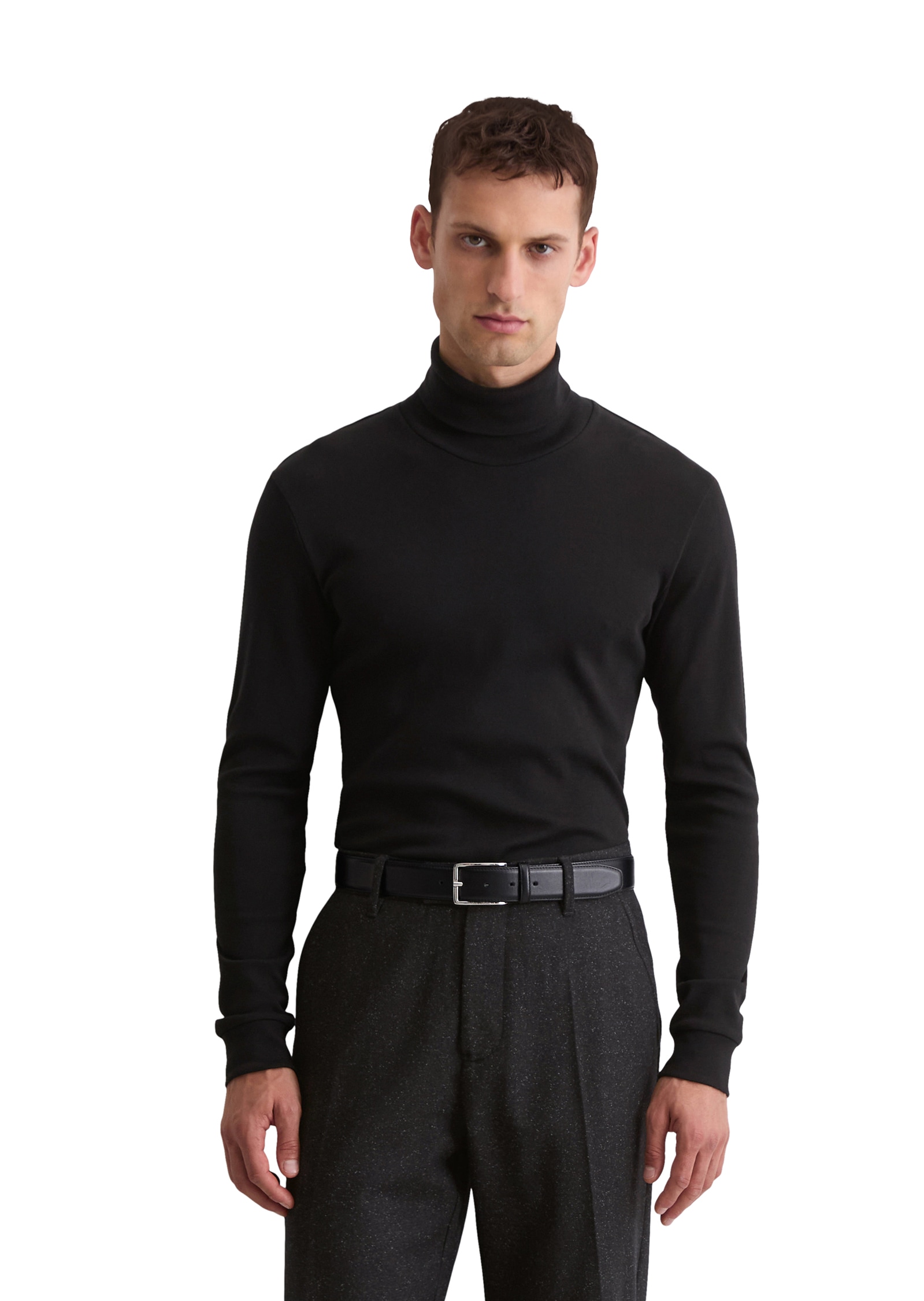 Marc OPolo Rollkragenshirt günstig online kaufen