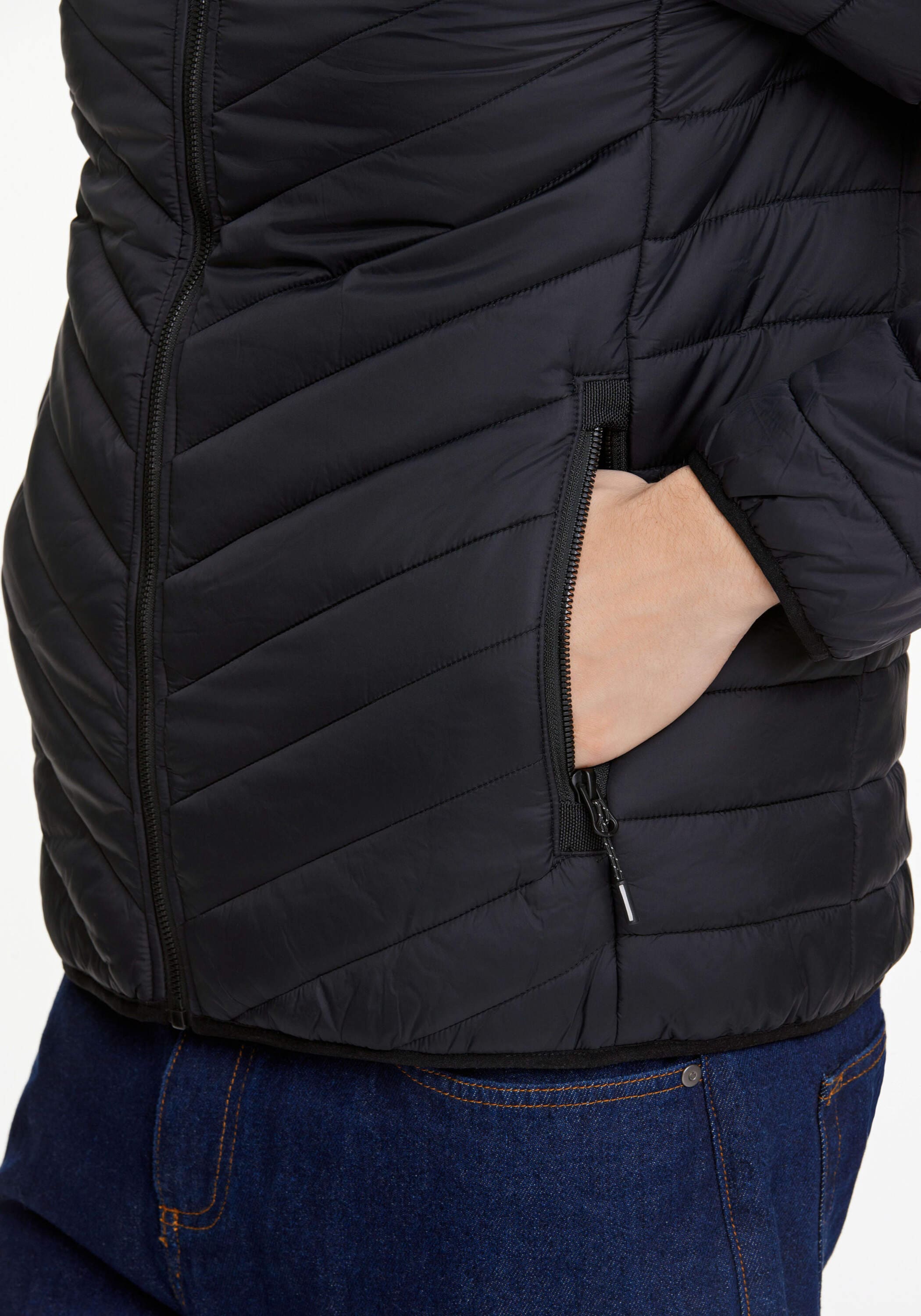 LINDBERGH Steppjacke »Lindbergh Wattierte Jacke«