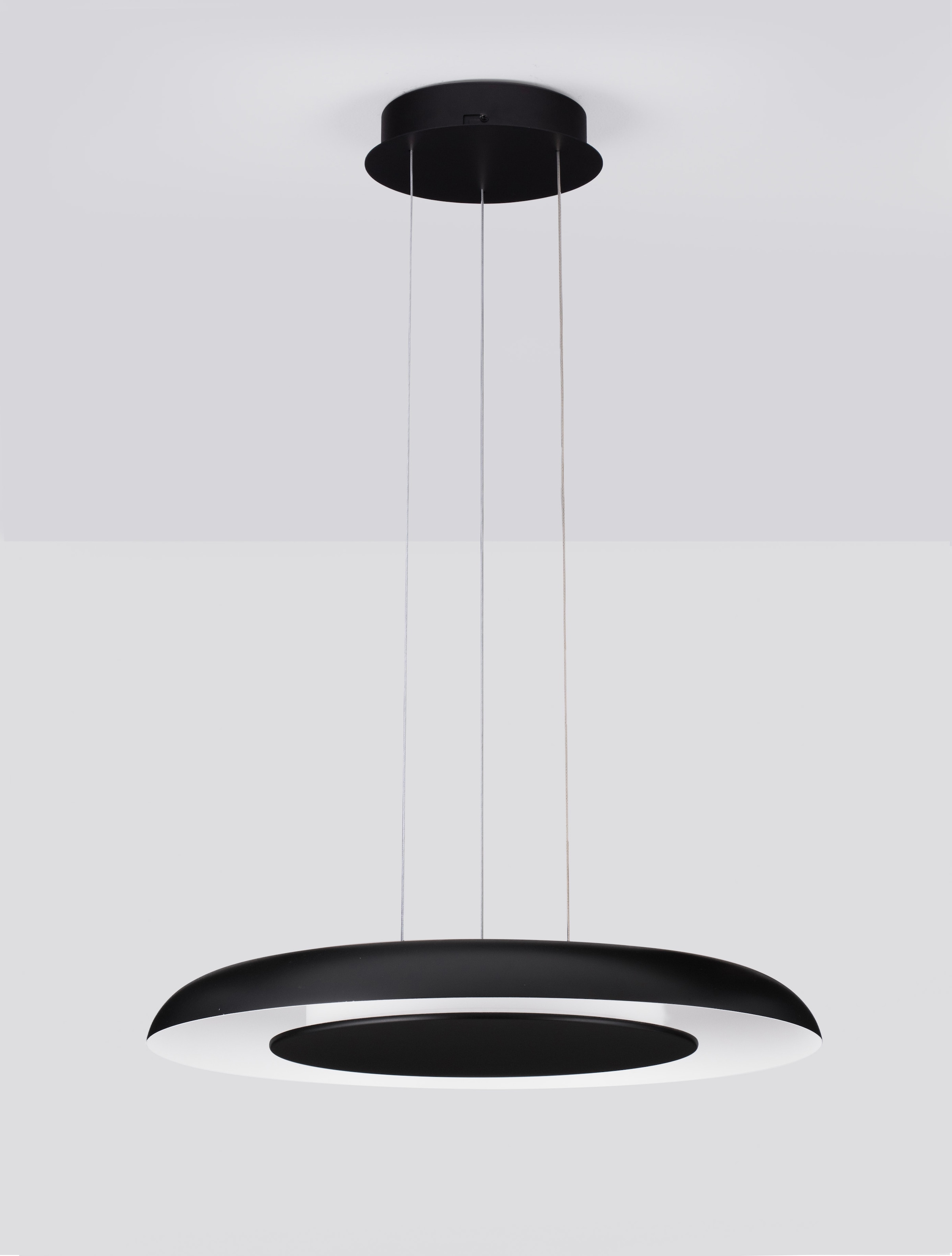 Nova Luce Pendelleuchte »EPOS«, 1 flammig