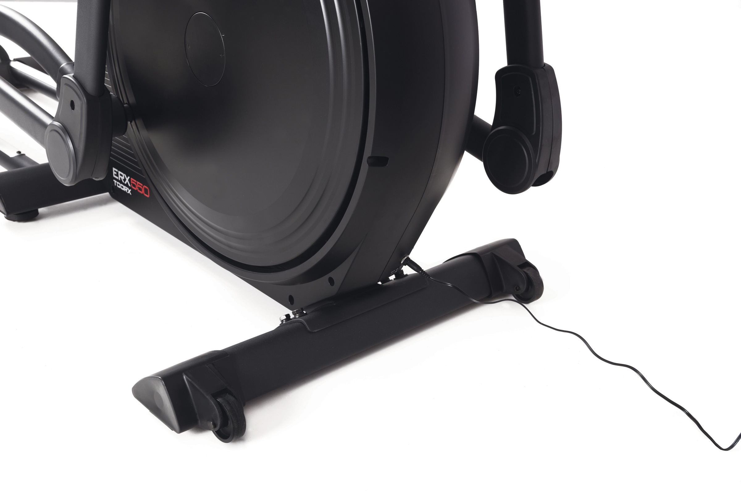 Toorx Ellipsentrainer-Ergometer