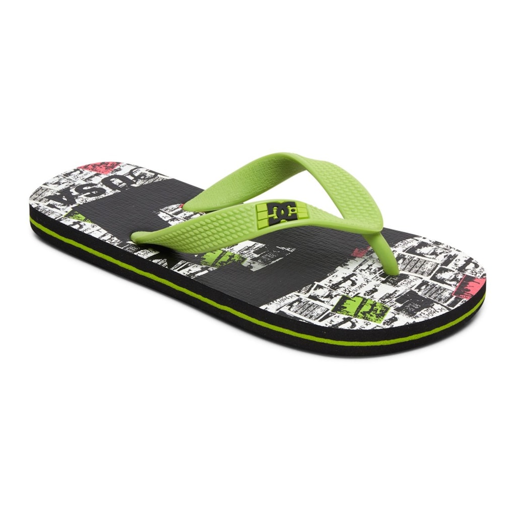 DC Shoes Sandale