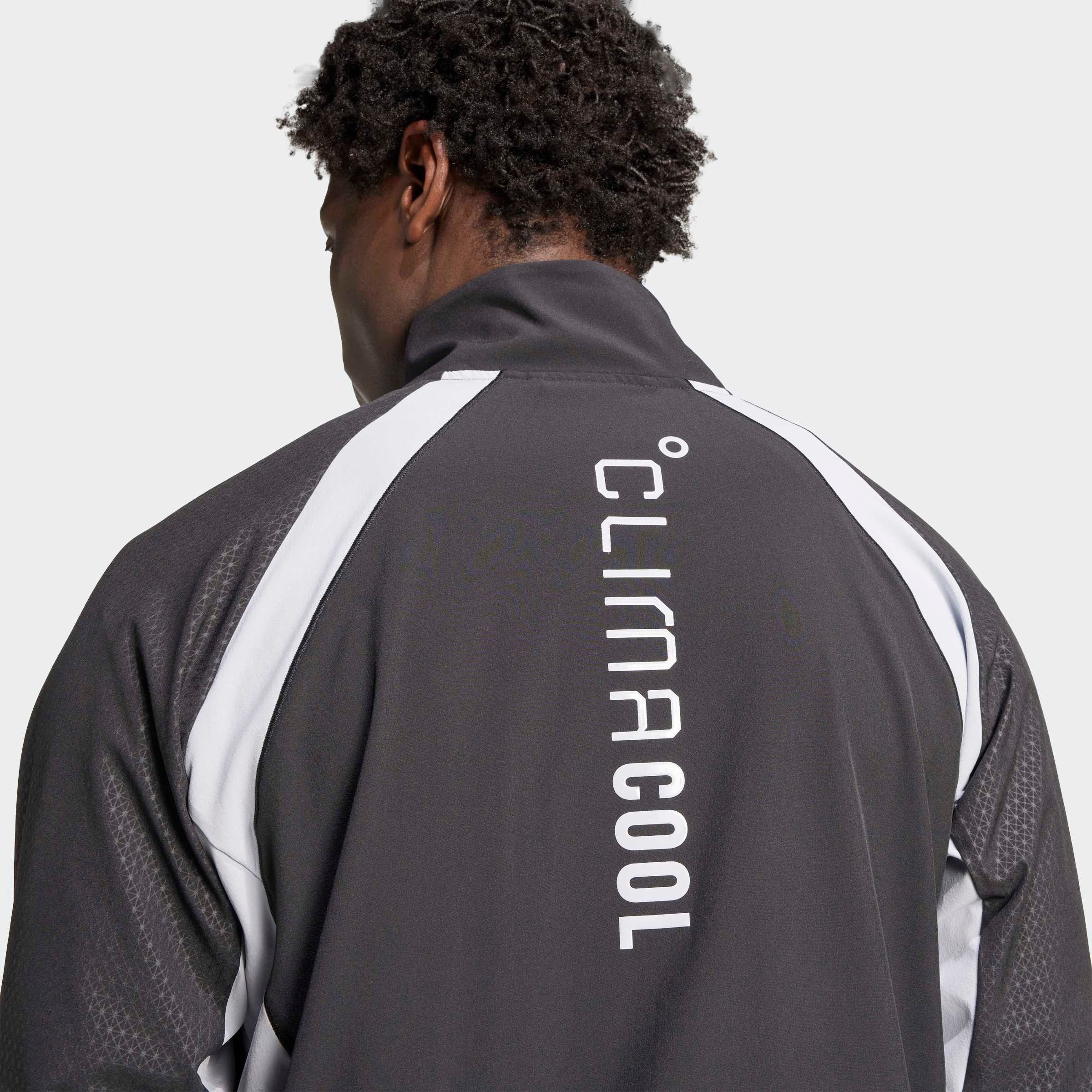 adidas Performance Outdoorjacke »TECH APP R-TOP«