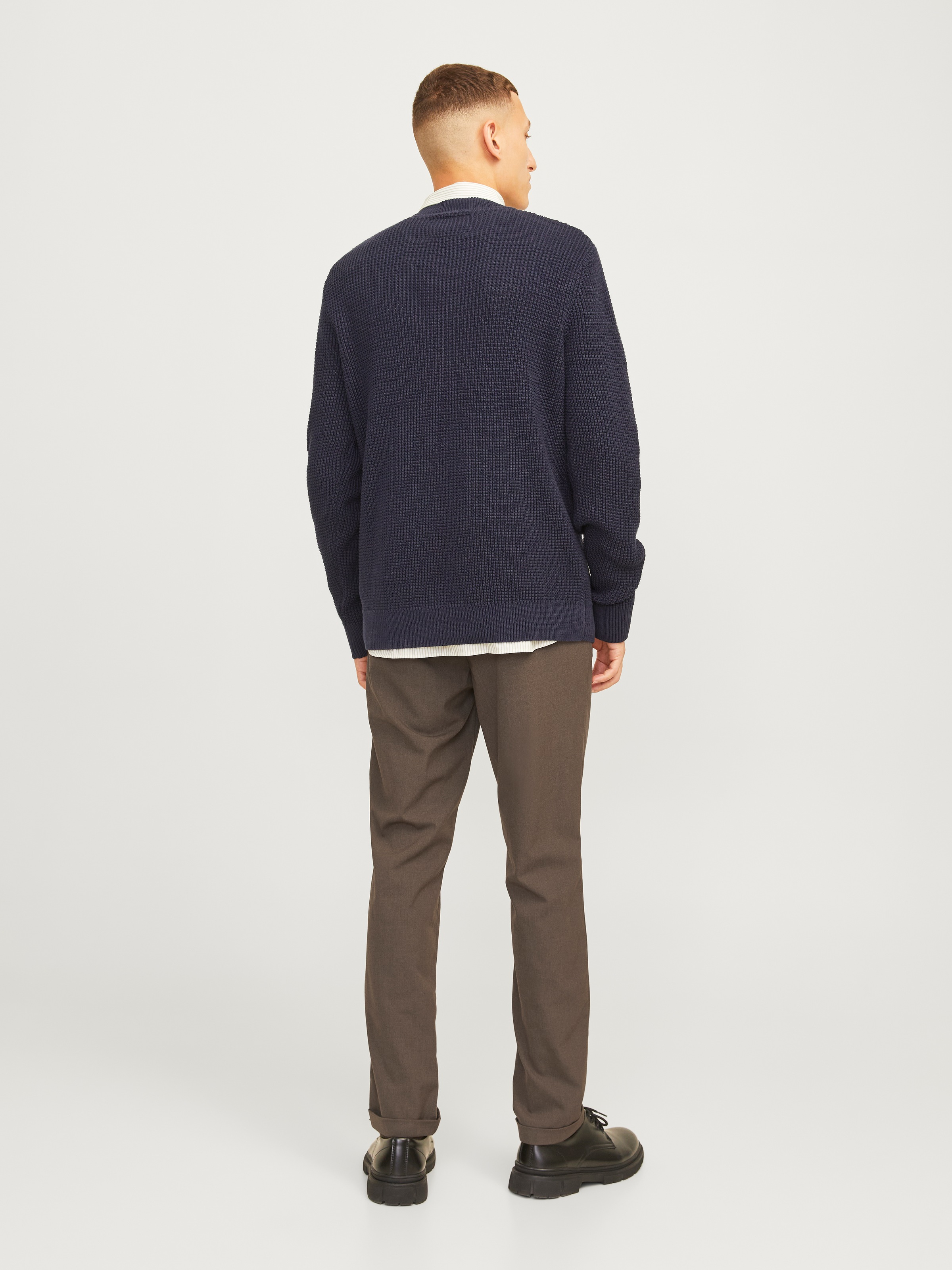 Jack & Jones Chinos »JPSTMARCO JJCONNOR A«
