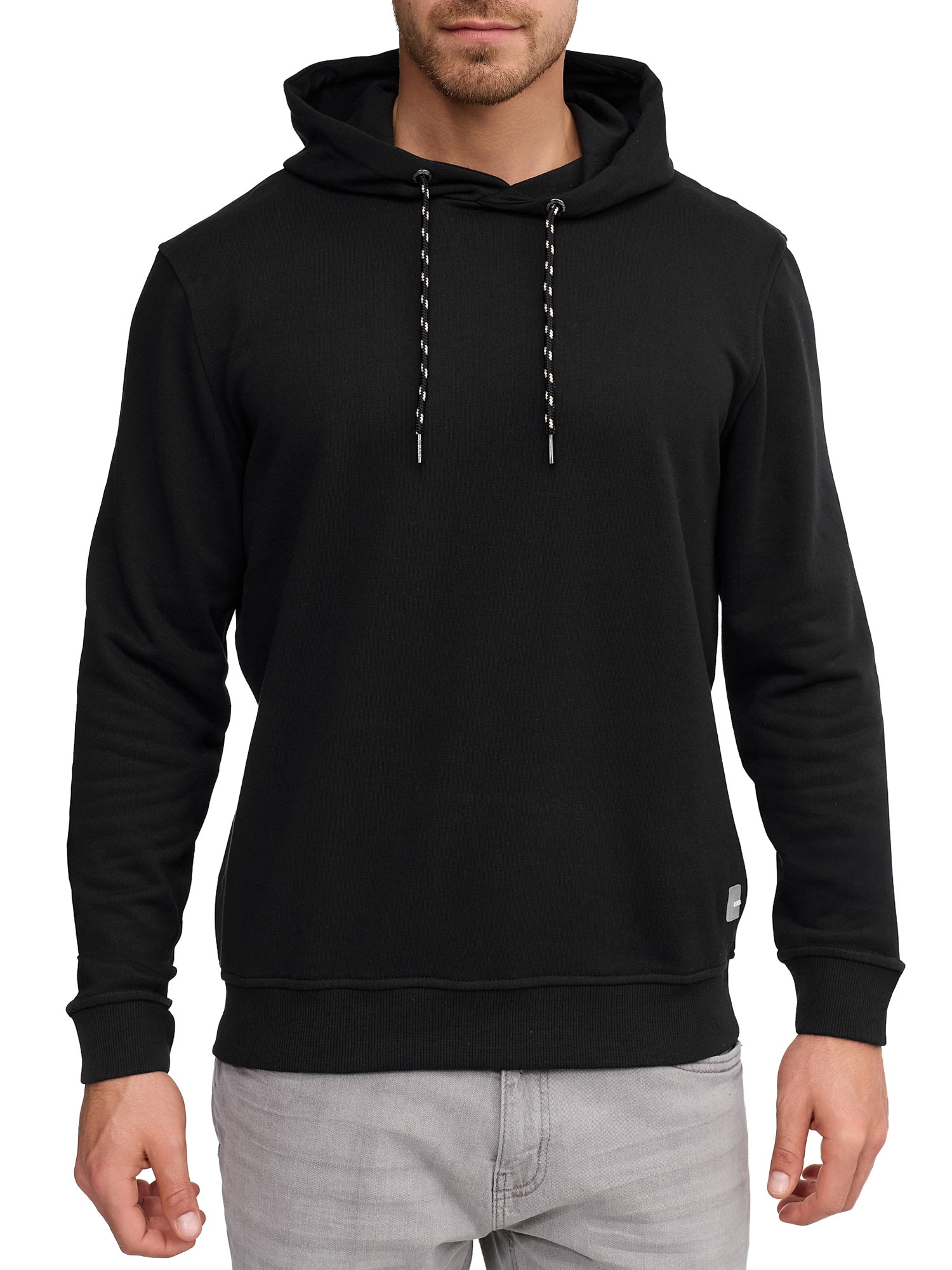 Indicode Sweatshirt "INFenja"