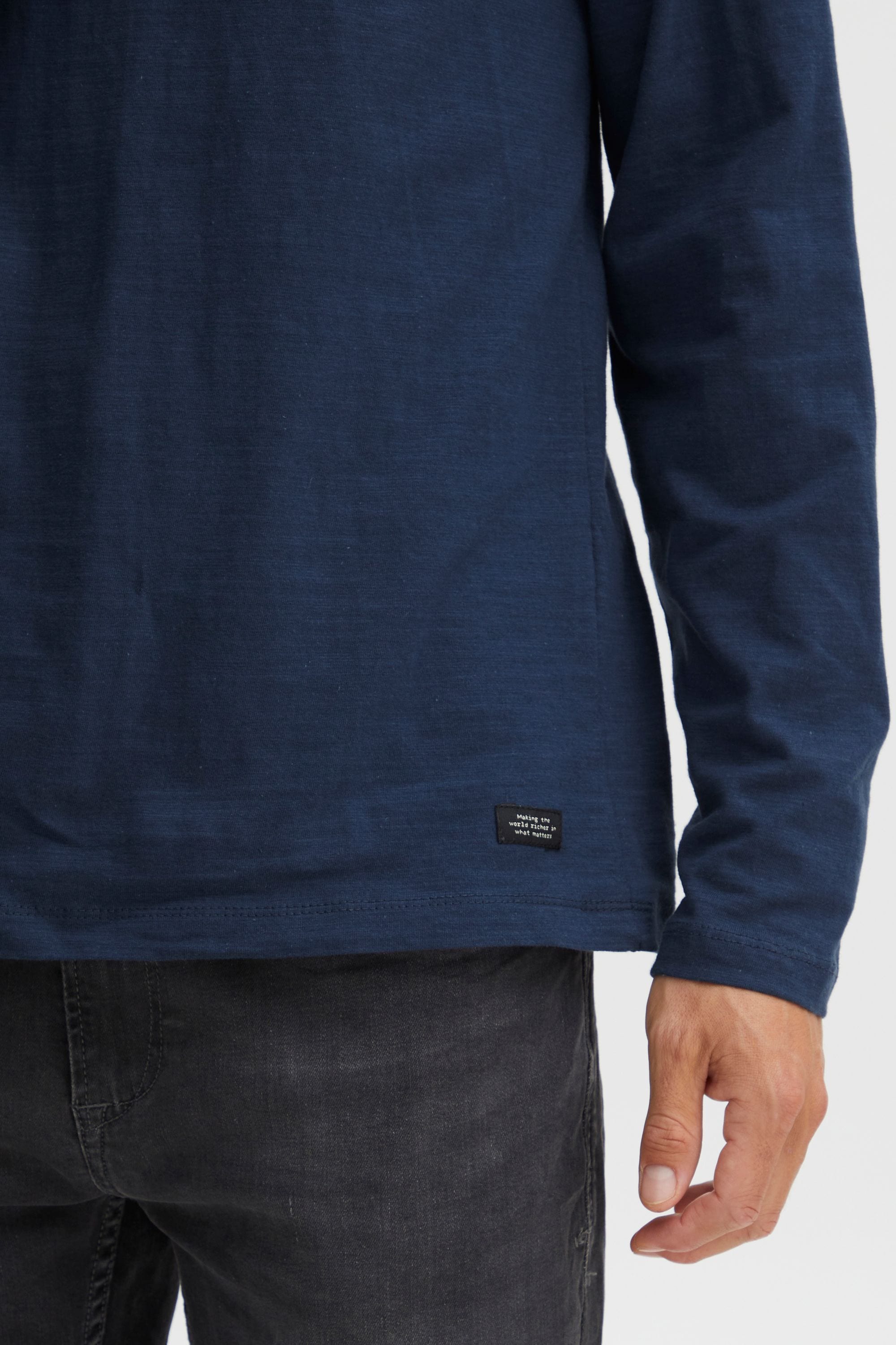 Blend Langarmshirt »Langarmshirt BHTee«