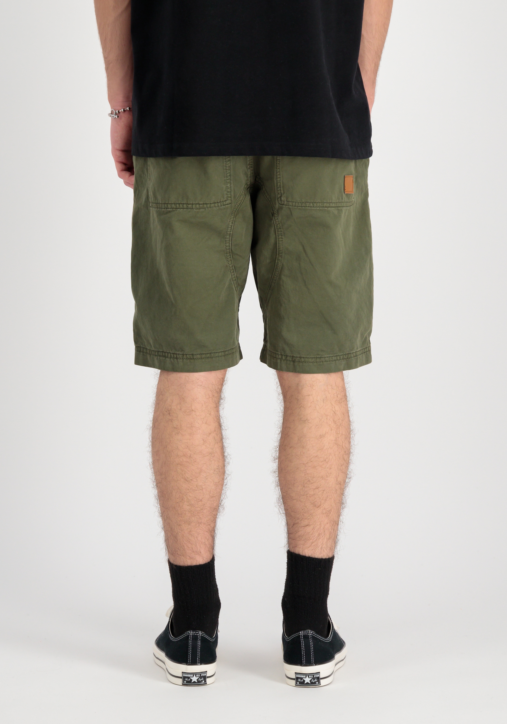 Alpha Industries Shorts »Battle Short«