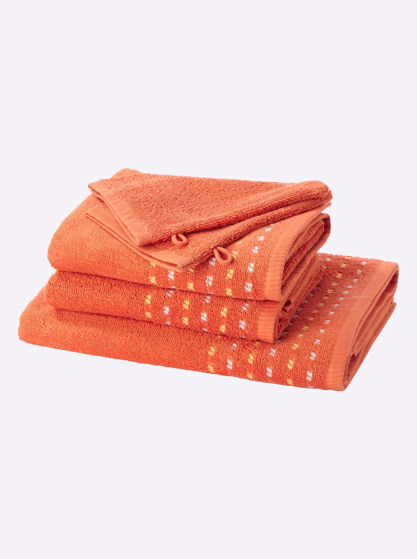 wäschepur Handtuch