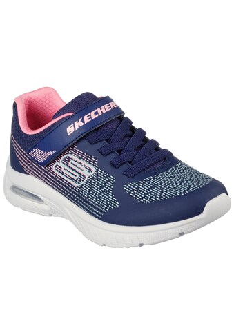 Skechers Kids Sneaker »MICROSPEC MAX PLUS-« su pamin...