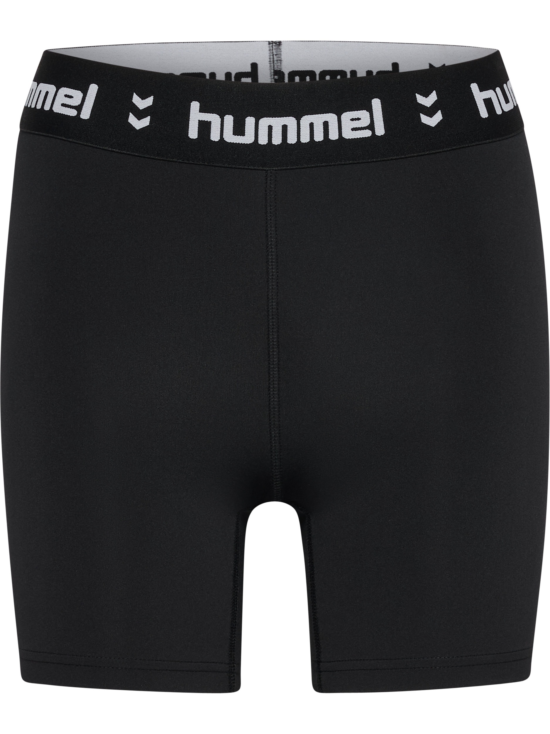 hummel Trainingstights "HMLPULSE MID WAIST SHORT TIGHTS", (1 tlg.) günstig online kaufen