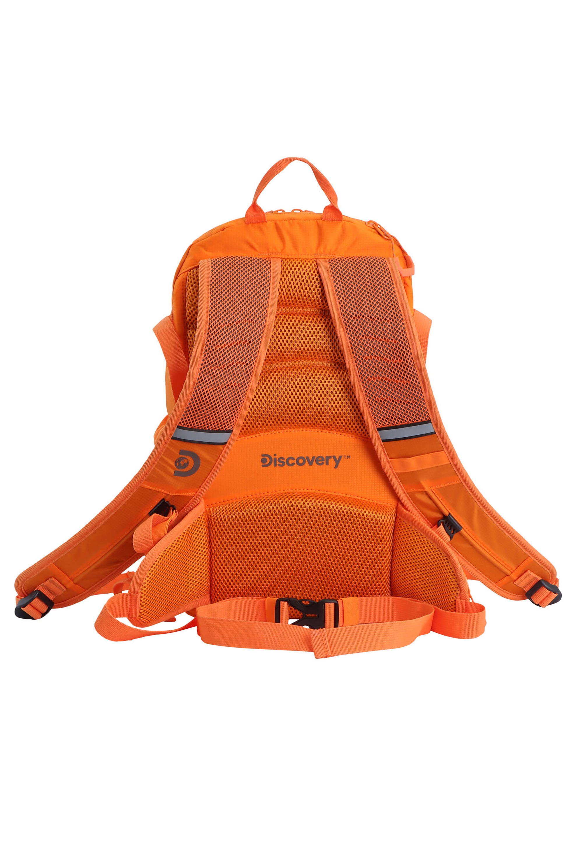 Discovery Sportrucksack »Body Spirit«, aus Nylon-Material