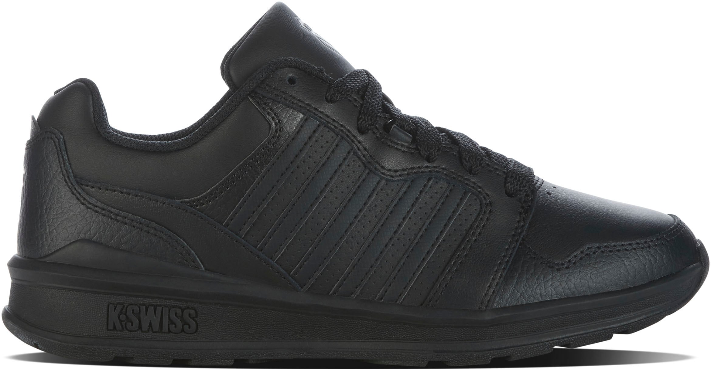 K-Swiss Sneaker "Rival Trainer" günstig online kaufen