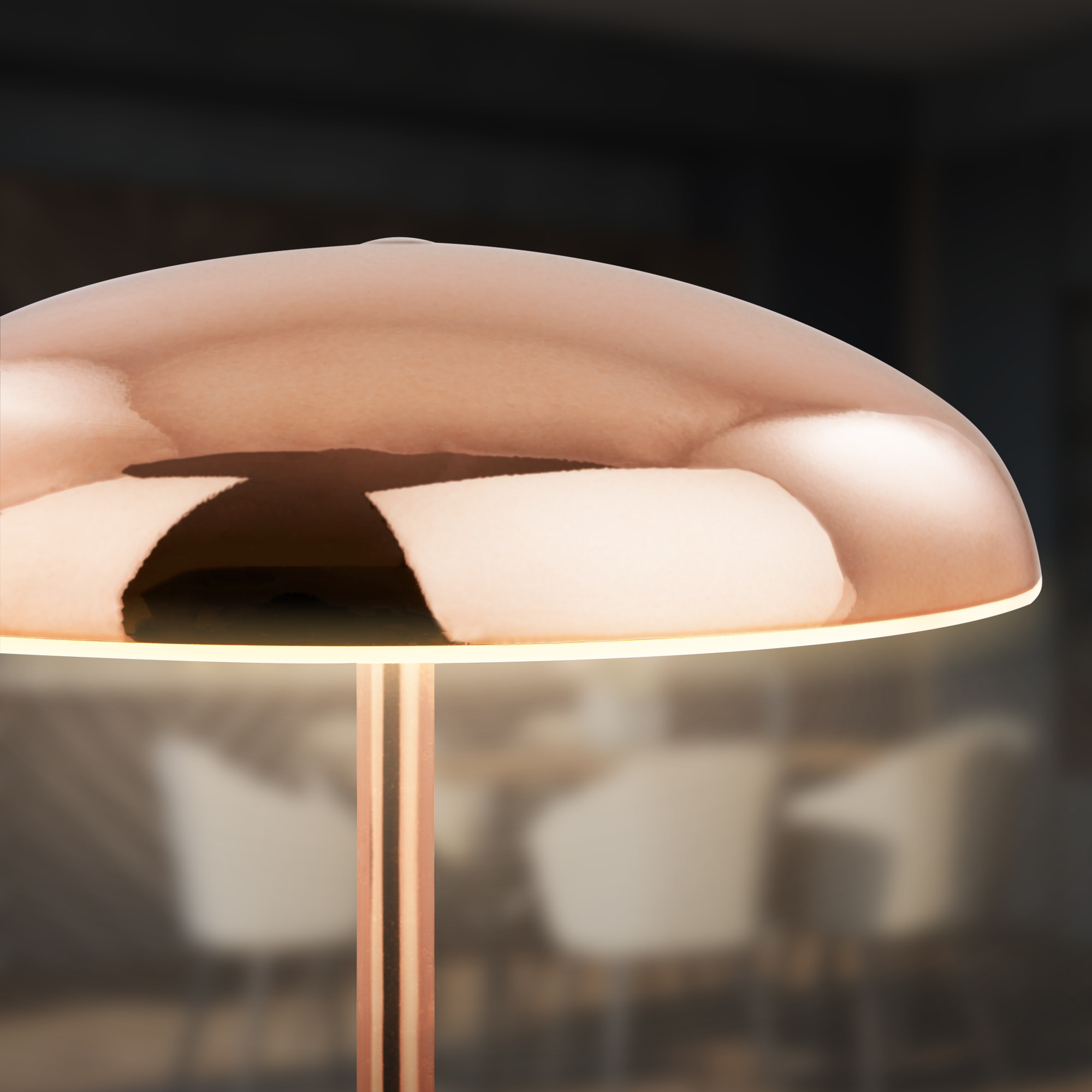 Briloner Leuchten LED Außen-Tischleuchte »CAXA 7573013«