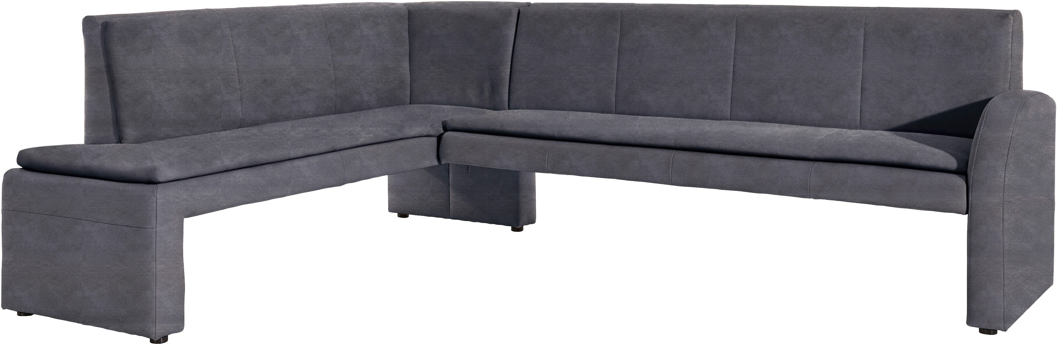 exxpo - sofa fashion "Cortado, elegant und modern mit hohem Sitzkomfort" hohe Bodenfreiheit, schöne Detailverarbeitung