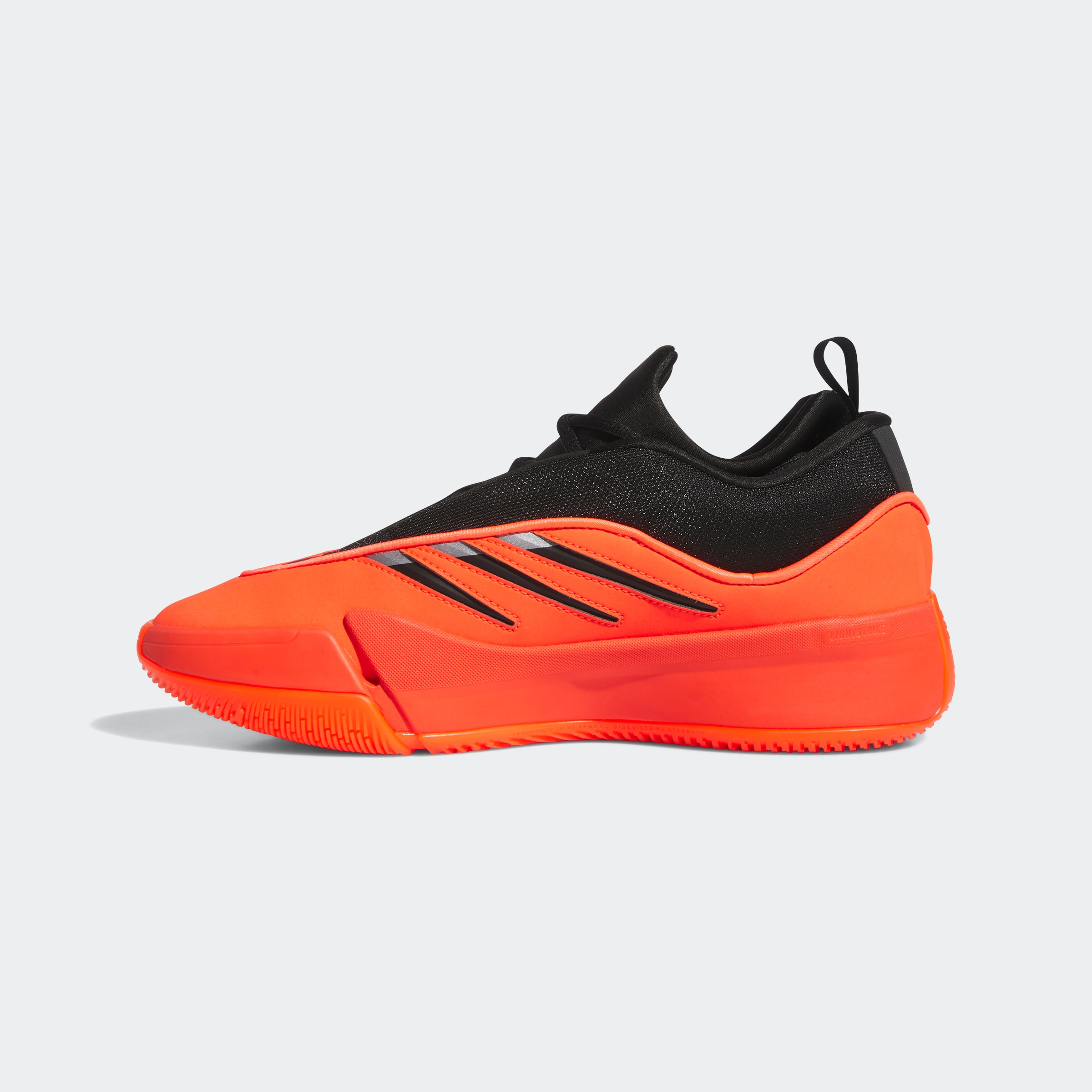 adidas Performance Basketballschuh »DAME 9 LOW«