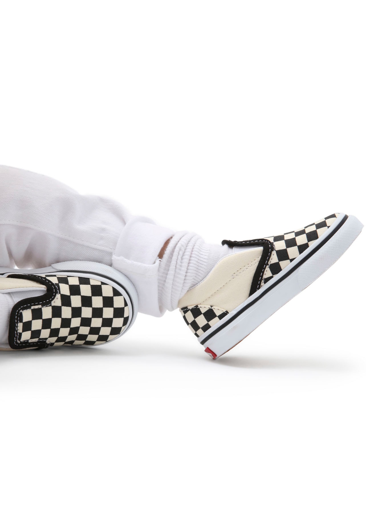 Vans Sneaker »TD Classic Slip-On«, mit Waffelmuster bestellen | BAUR