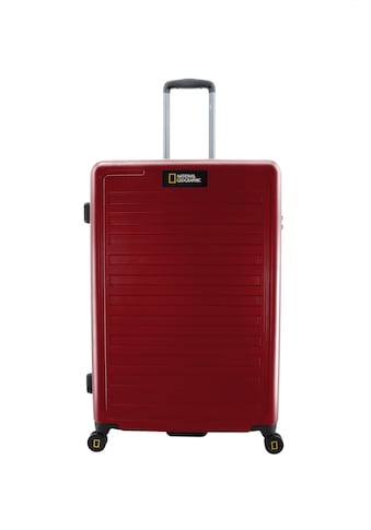 NATIONAL GEOGRAPHIC Koffer »CRUISE« su praktischem TSA-Sch...
