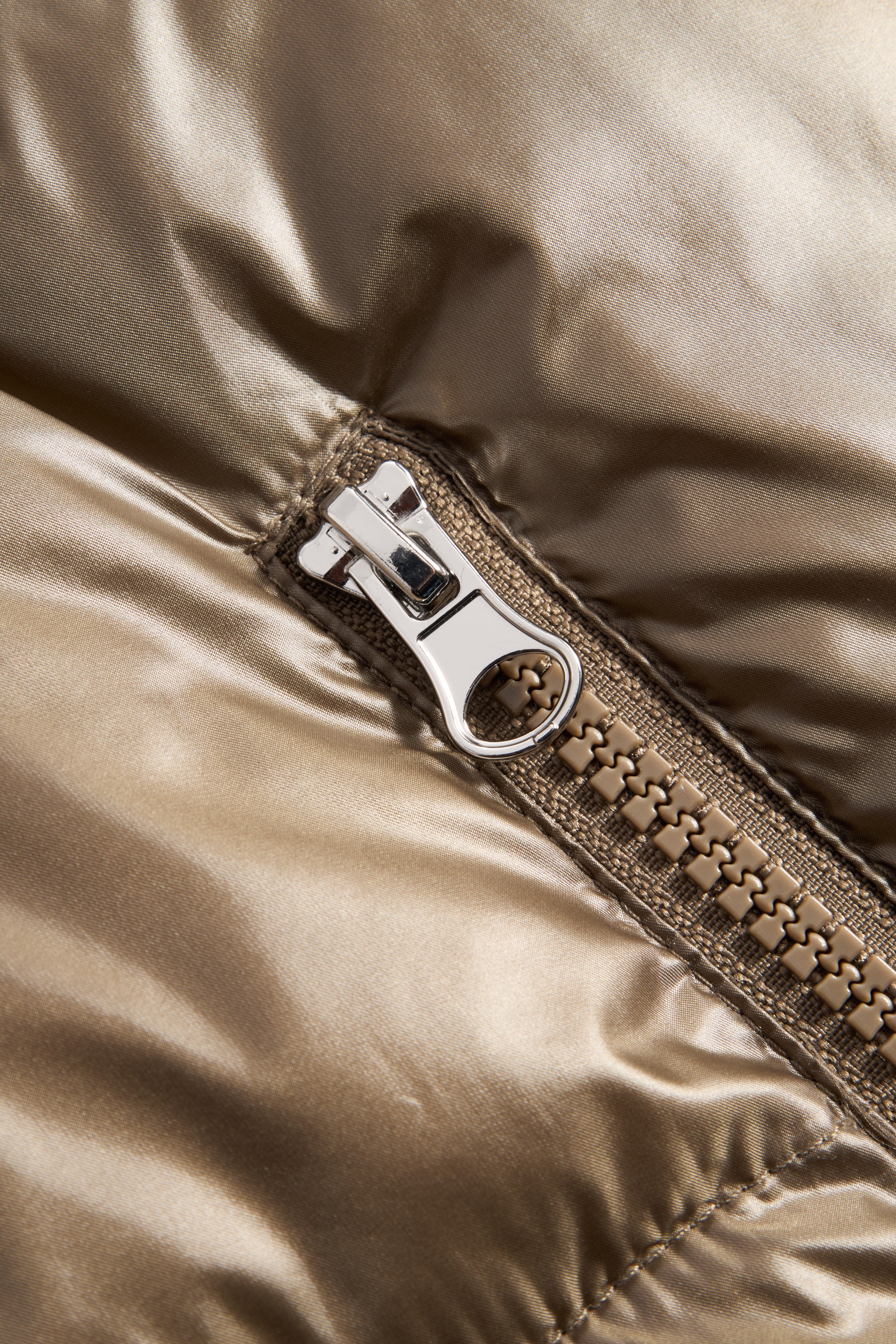 Thumbnail - Joop Jeans Steppmantel "Coco" mit Kapuze