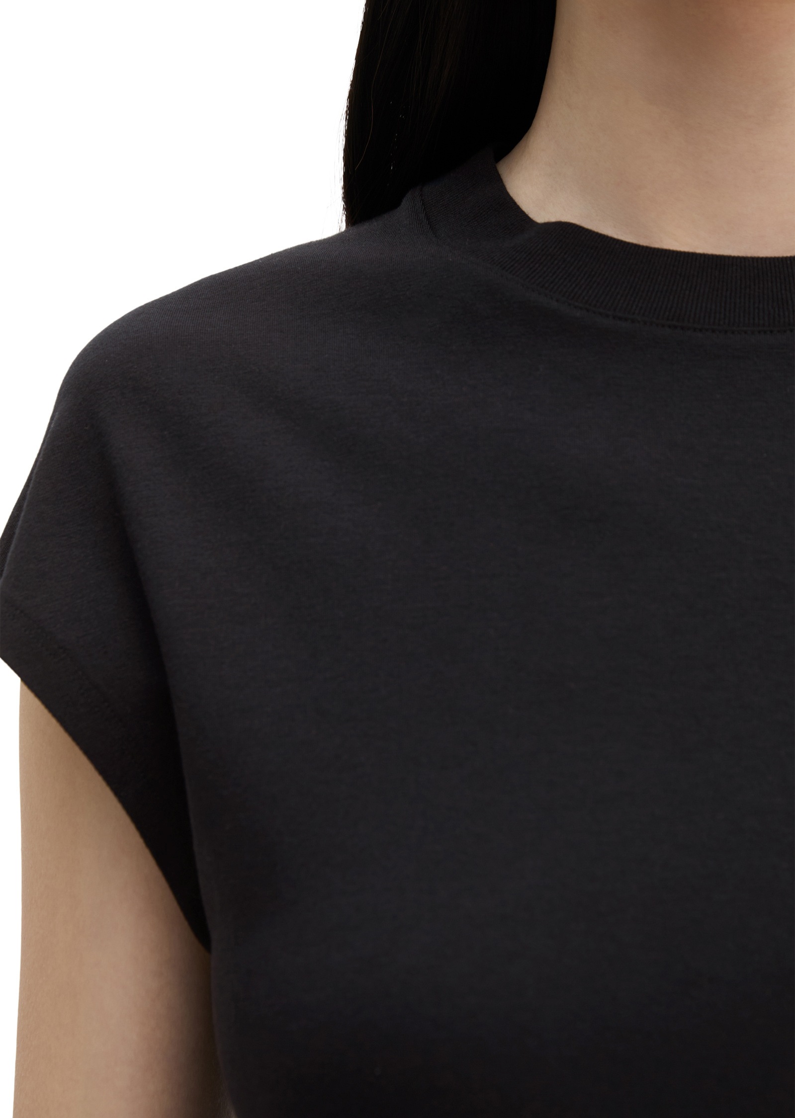 Marc O'Polo Jerseykleid »mit TENCEL™ Modal«