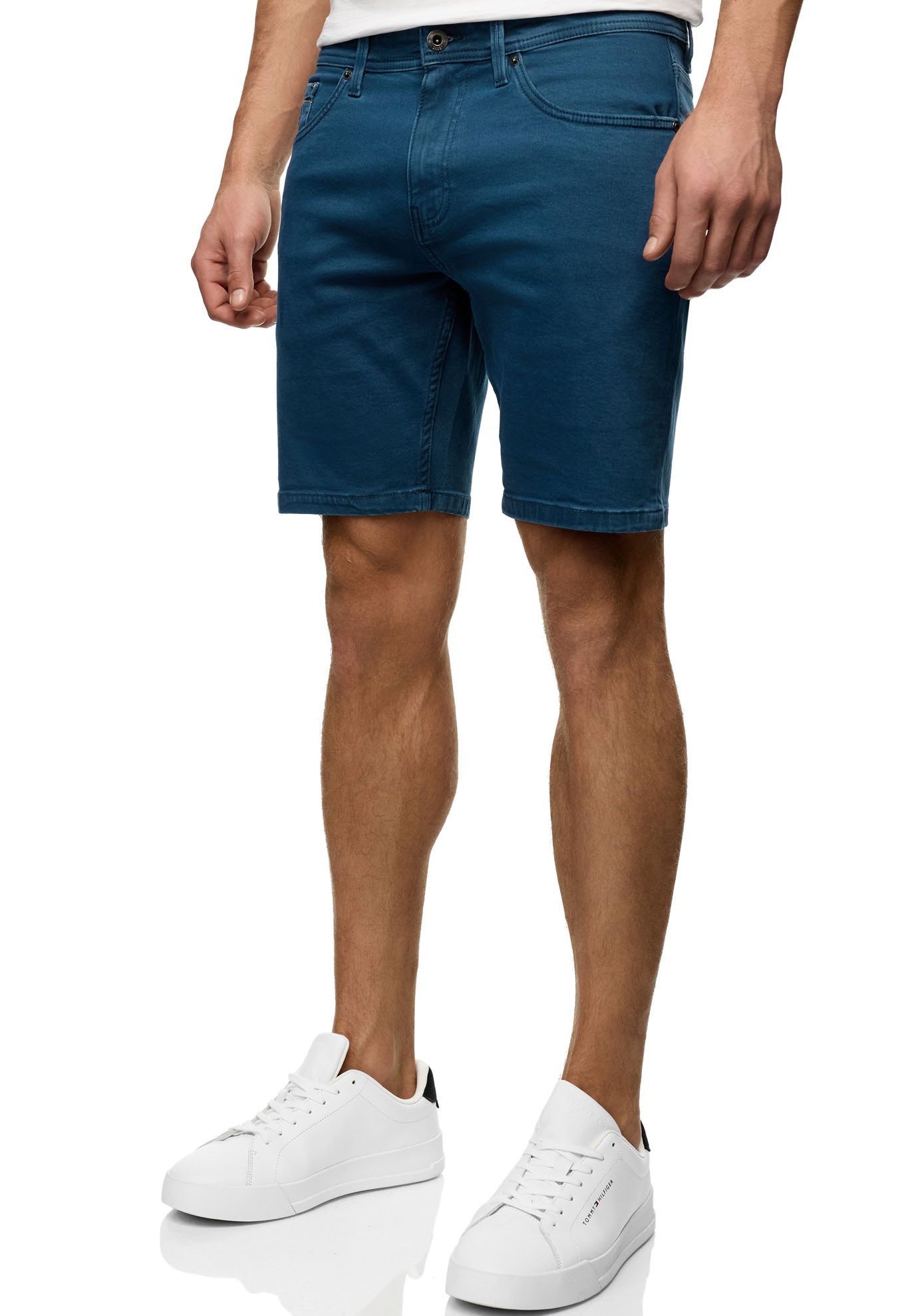 Indicode Chinoshorts "INSymon" günstig online kaufen