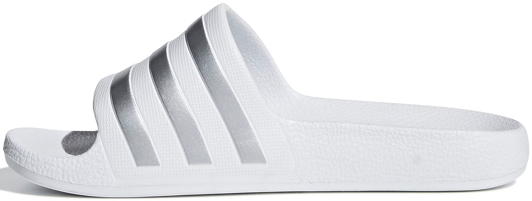 adidas Sportswear Badesandale »ADILETTE AQUA K«