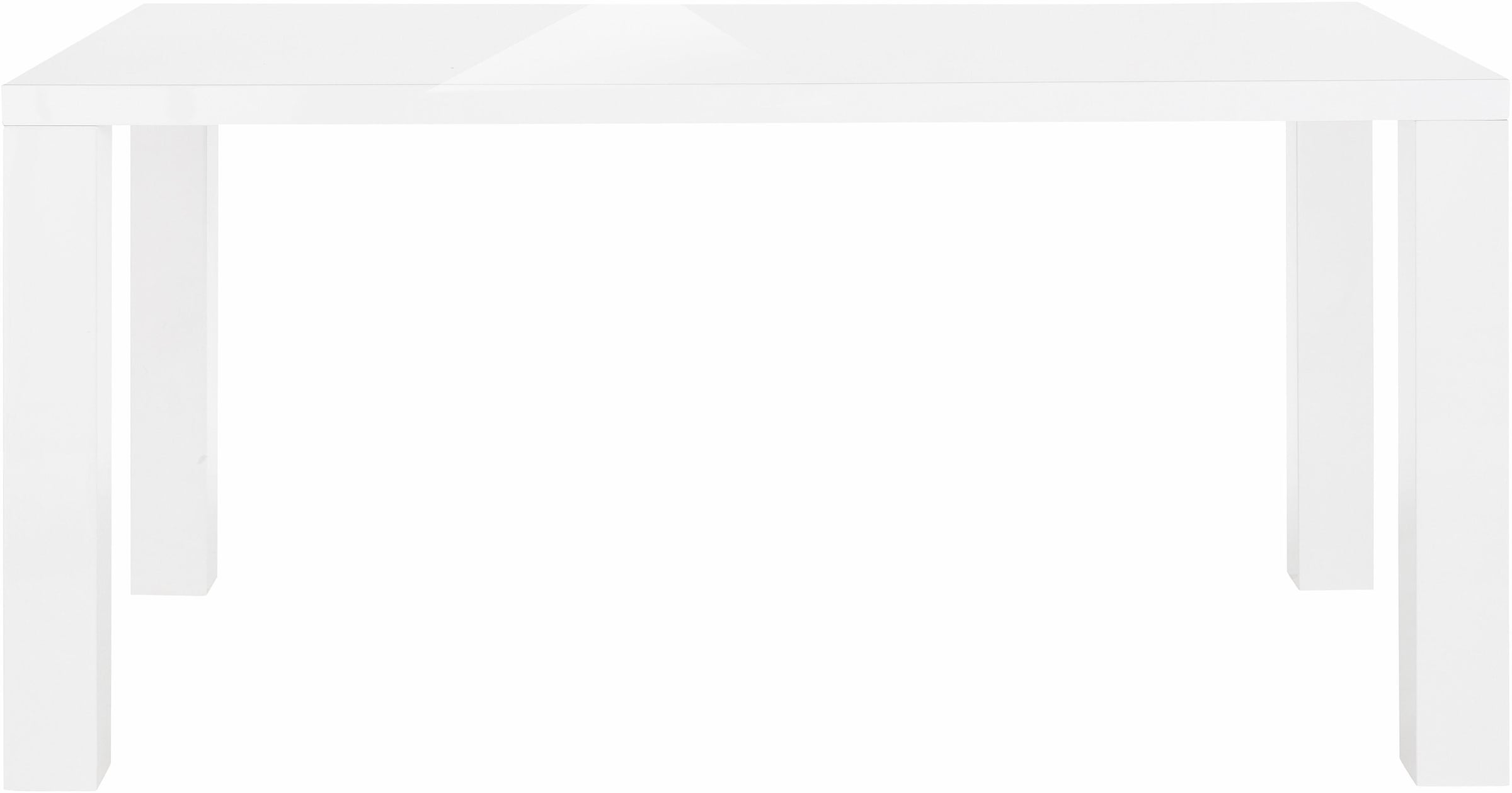 INOSIGN Esstisch »Sky, TOPSELLER!«, (Tisch, Esstisch), in mehreren Größen, Hochglanz, modern