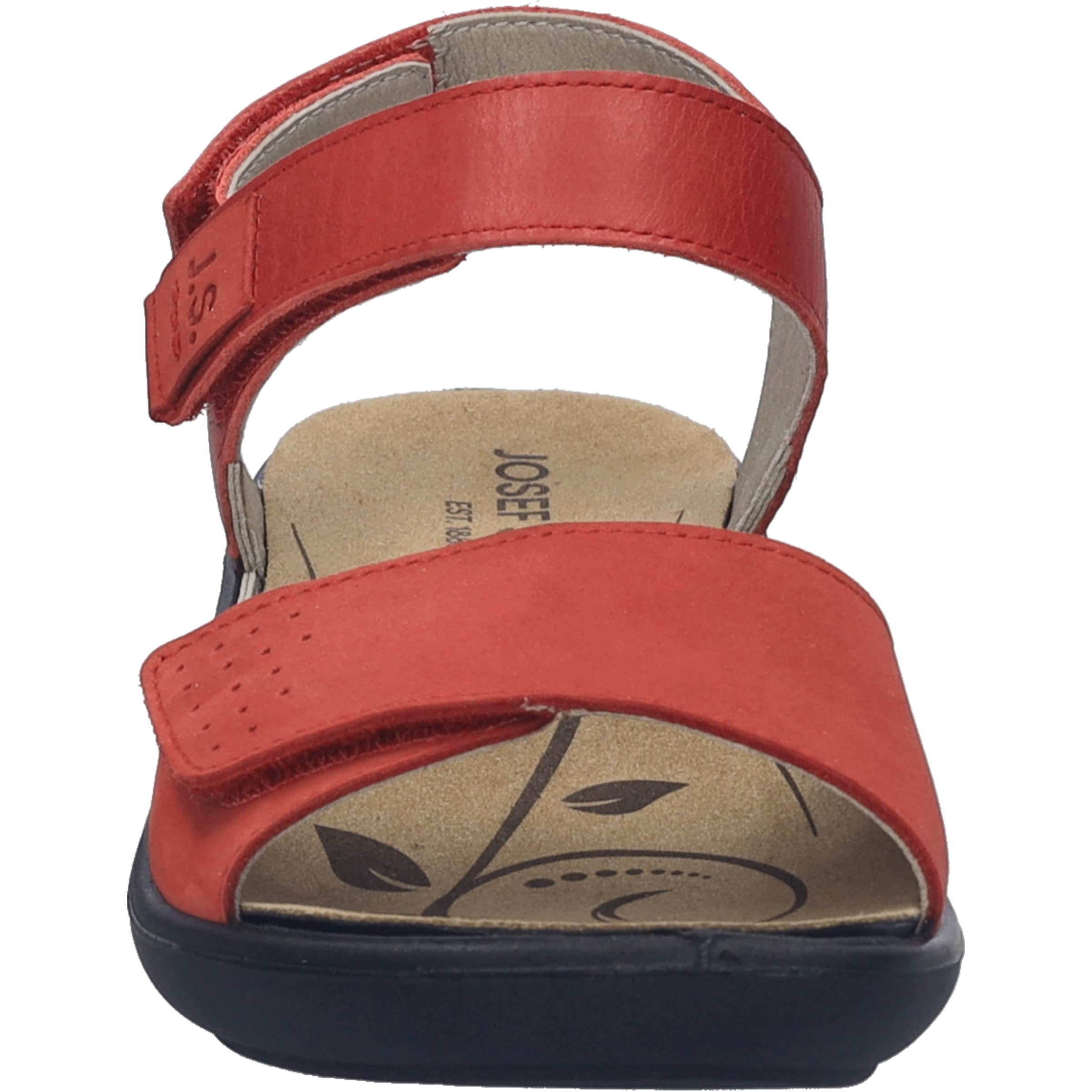 Josef Seibel Sandale »Ibiza 13, rot«