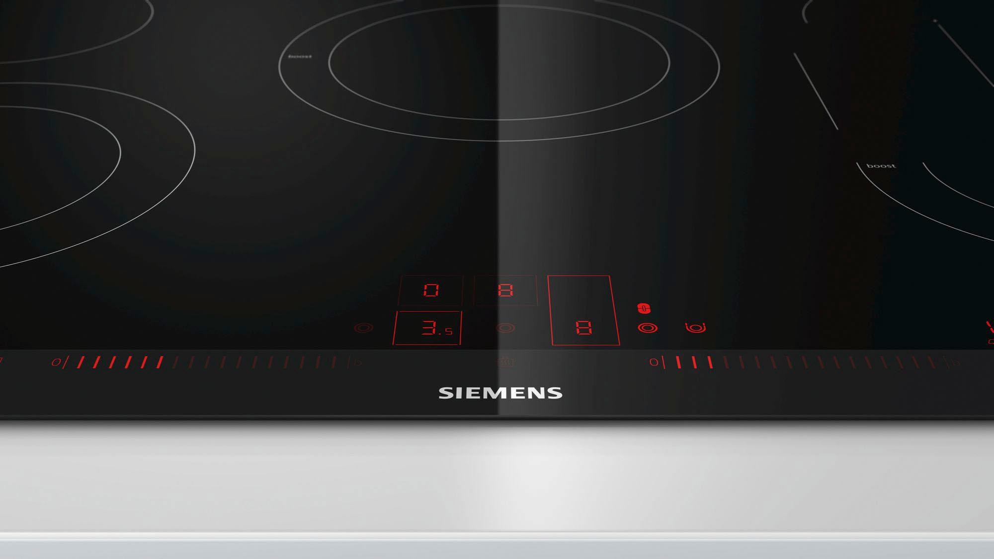 SIEMENS Elektro-Kochfeld von SCHOTT CERAN® »ET875LMP1D«, ET875LMP1D