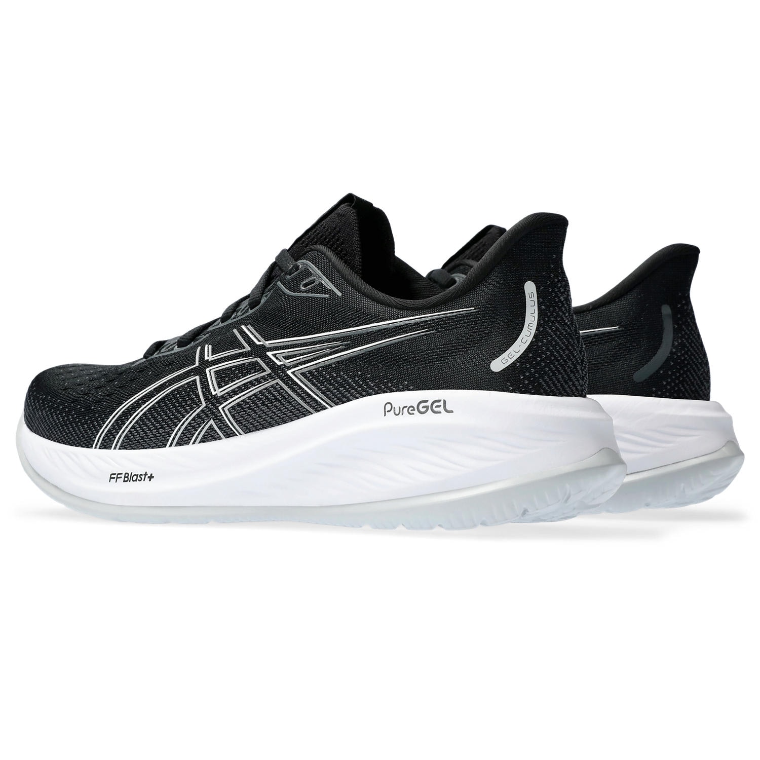 Asics Laufschuh »GEL-CUMULUS 26«