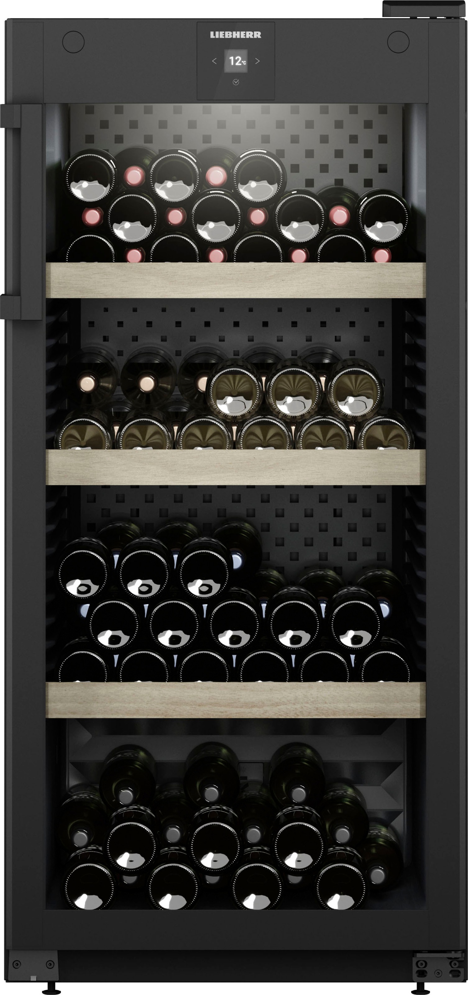 Liebherr Weinkühlschrank "WPbl 4201 993844851" günstig online kaufen