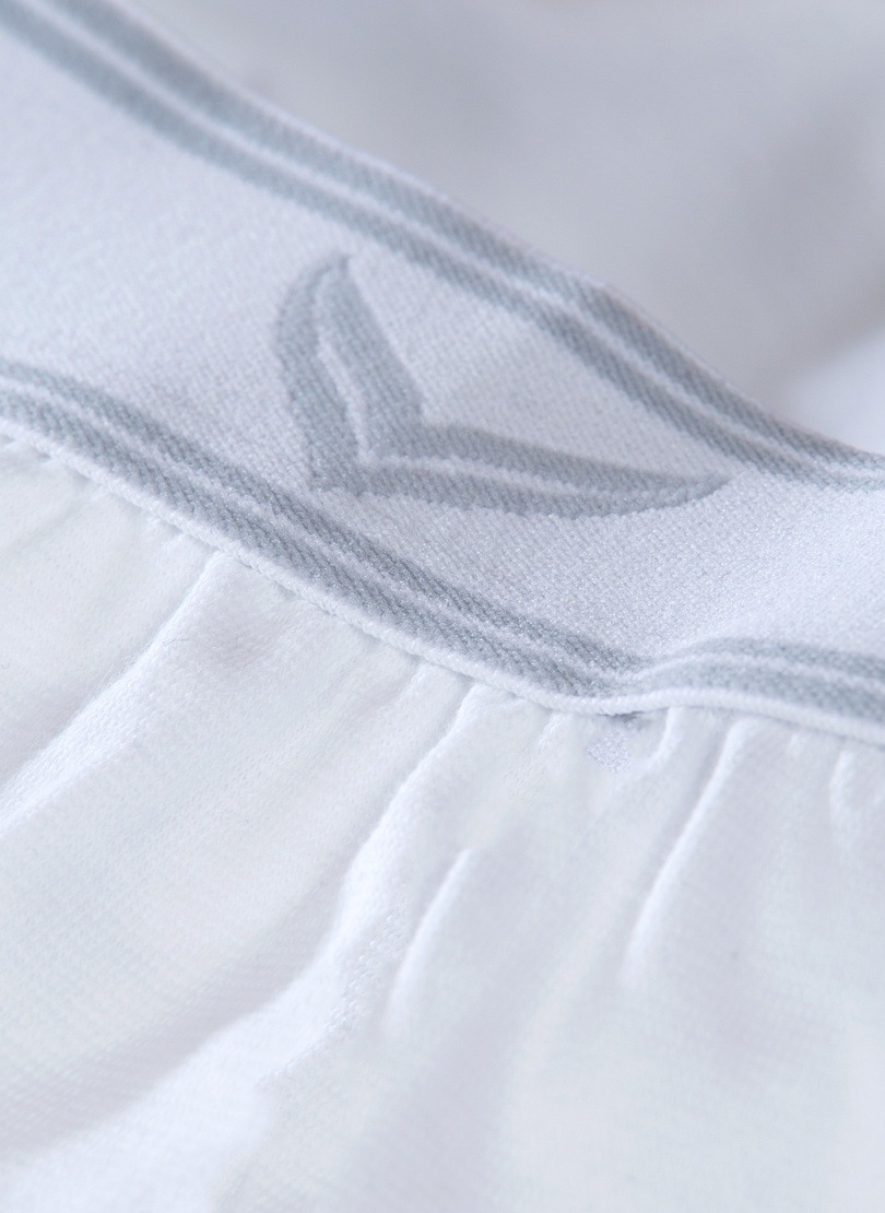 Thumbnail - Trigema Slip "TRIGEMA Sportslip im Doppelpack" 2 Stk.