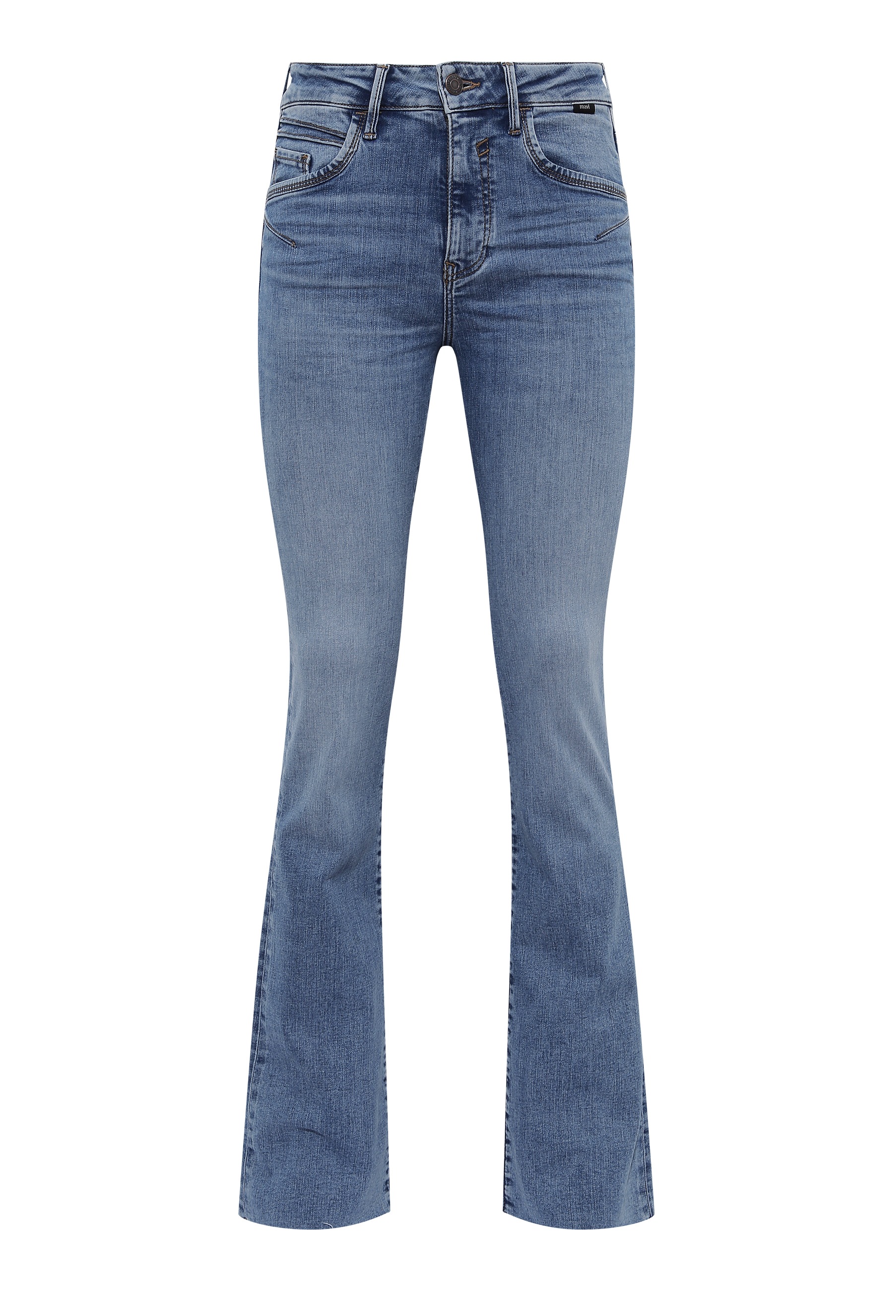 Mavi Bootcut-Jeans »MARIA«, Bootcut Jeans