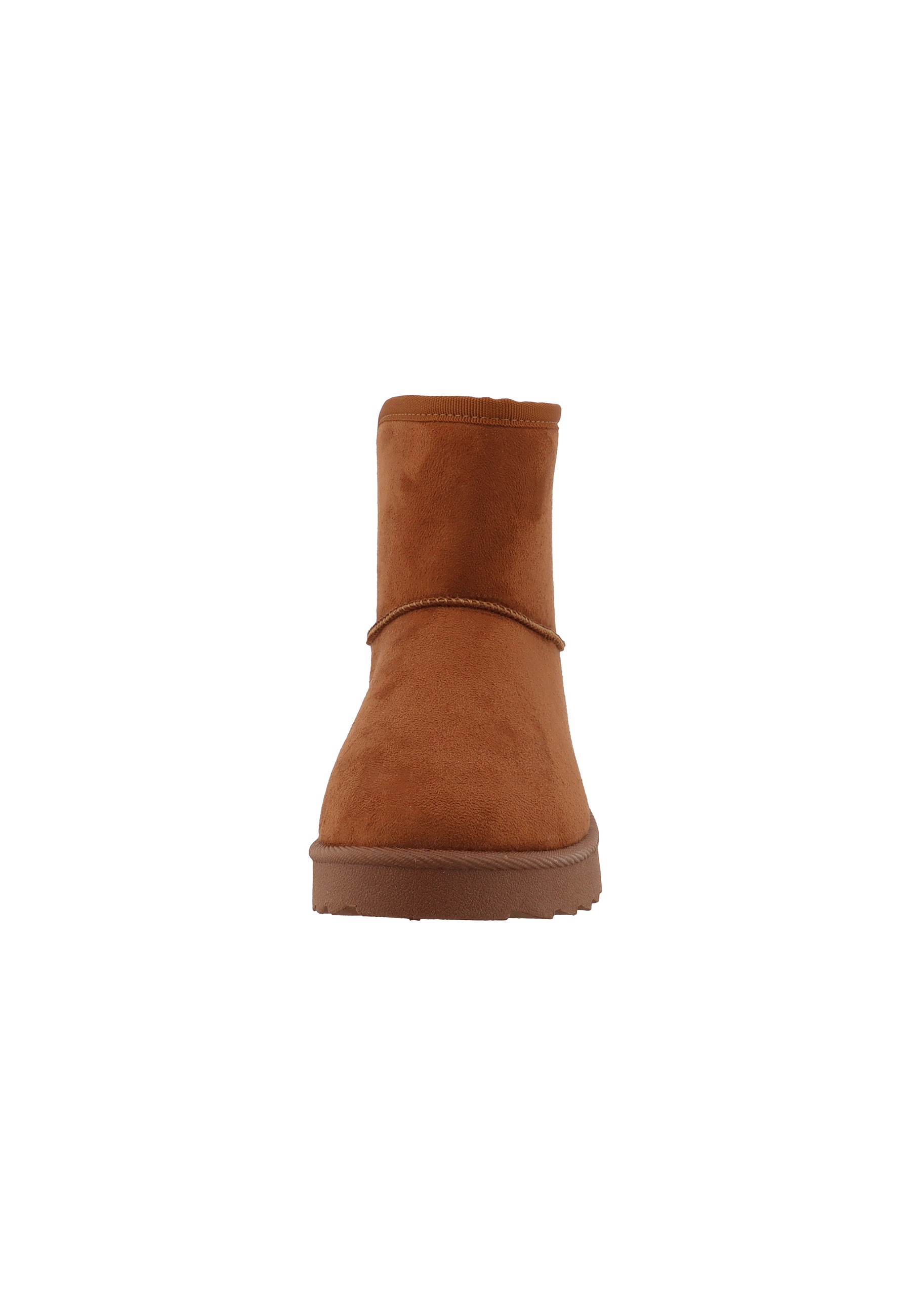 TOM TAILOR Winterstiefel "Tom Tailor Stiefel"