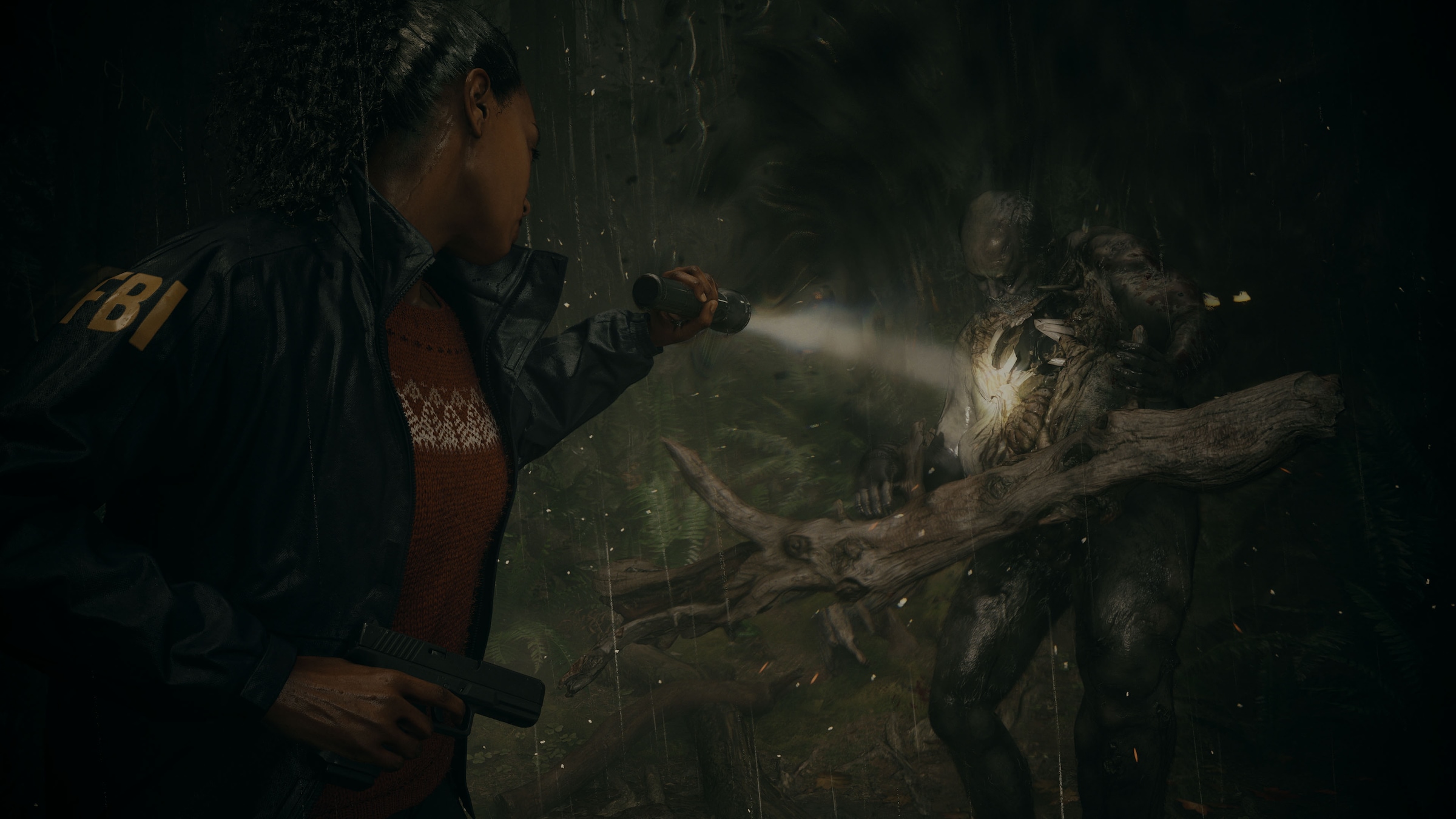 Spielesoftware »Alan Wake 2 Deluxe Edition«, PlayStation 5