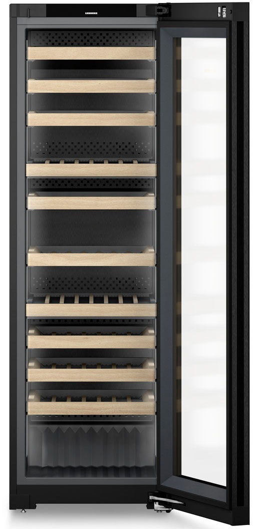 Liebherr Weintemperierschrank »WPgbi 5273_994866751«, für 104 St. Standardflaschen á 075l