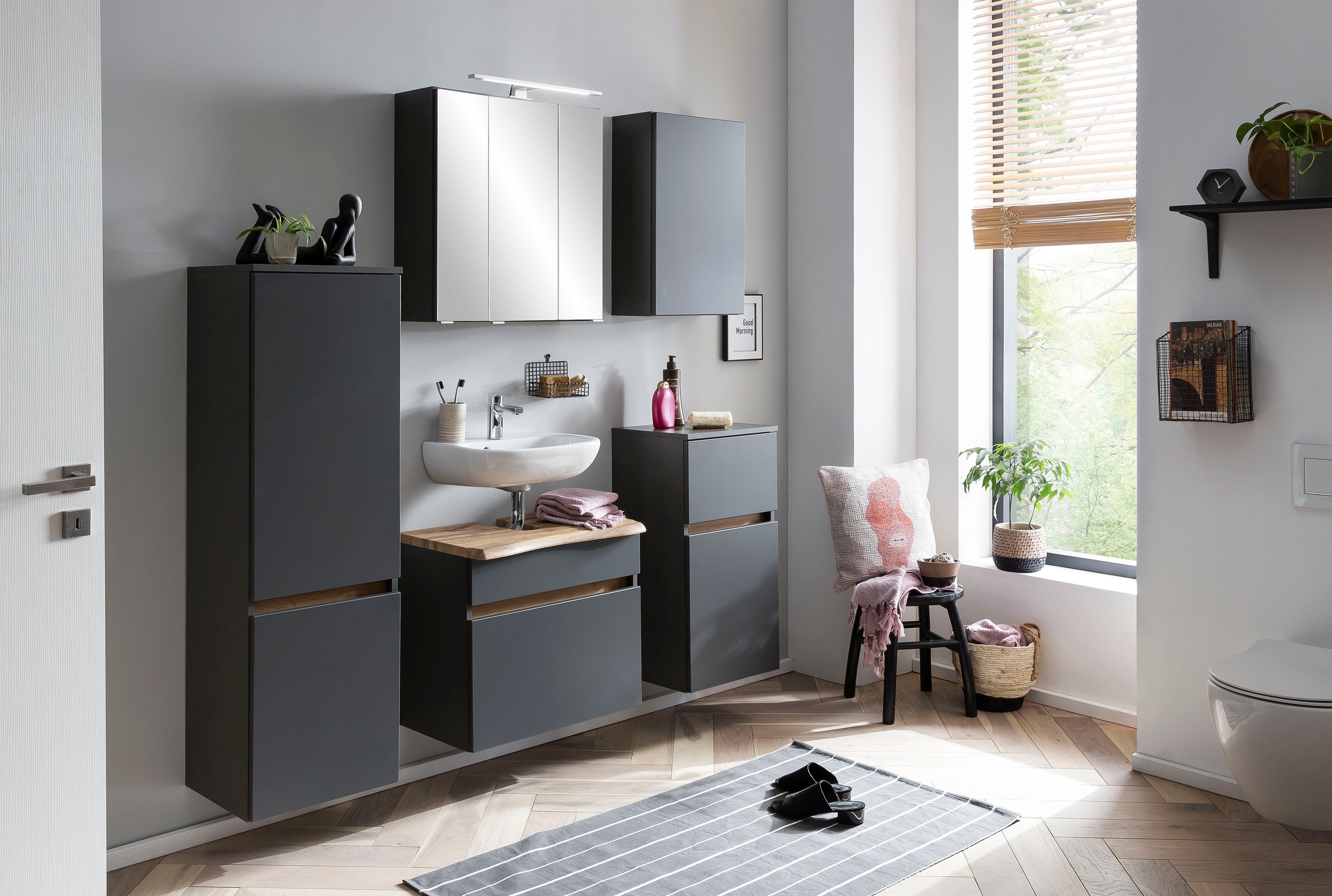 welltime Midischrank »Lienz«