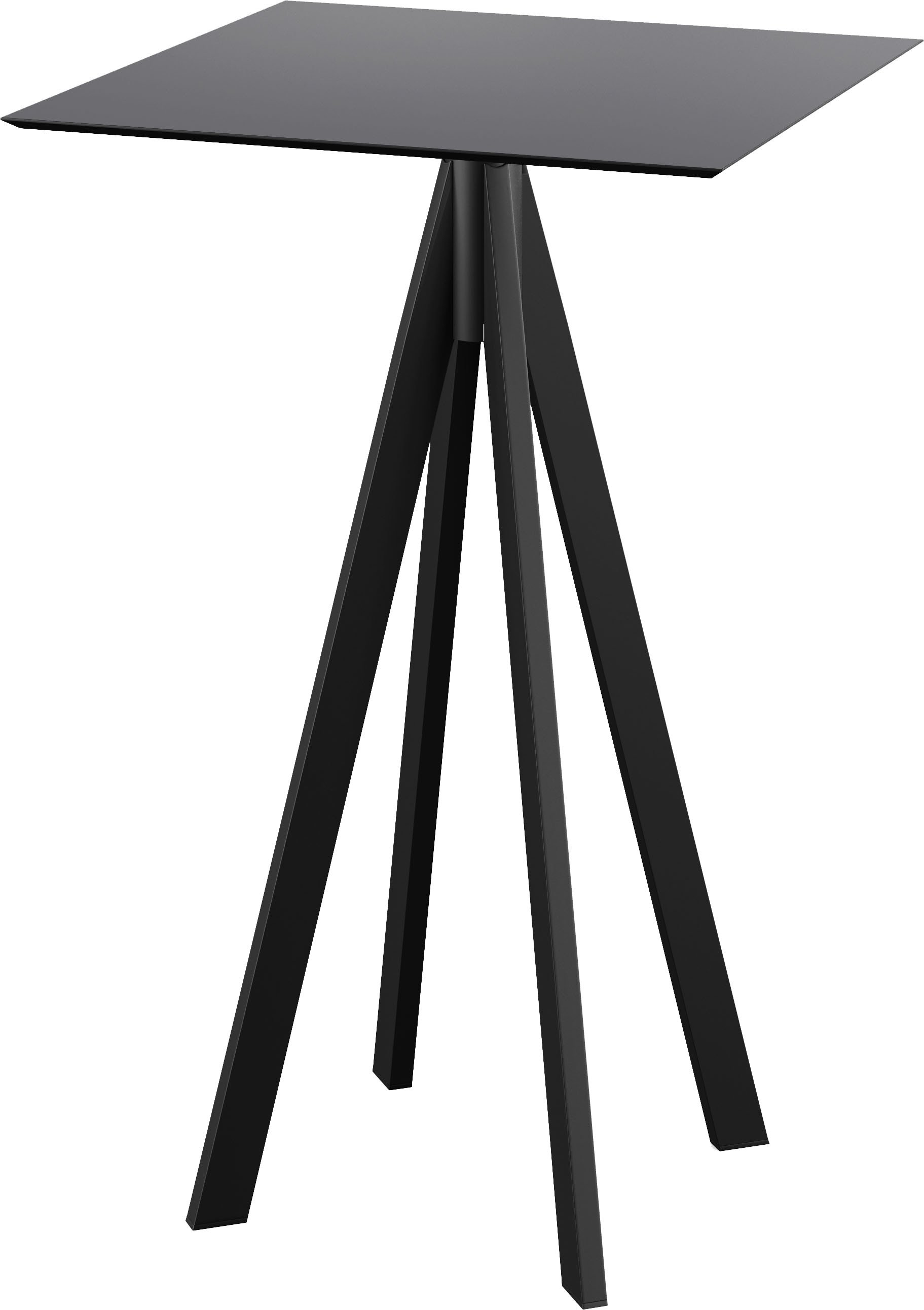 Essentials Klapptisch "Infinity", (Packung, 1 St.), in verschiedenen Ausfüh günstig online kaufen