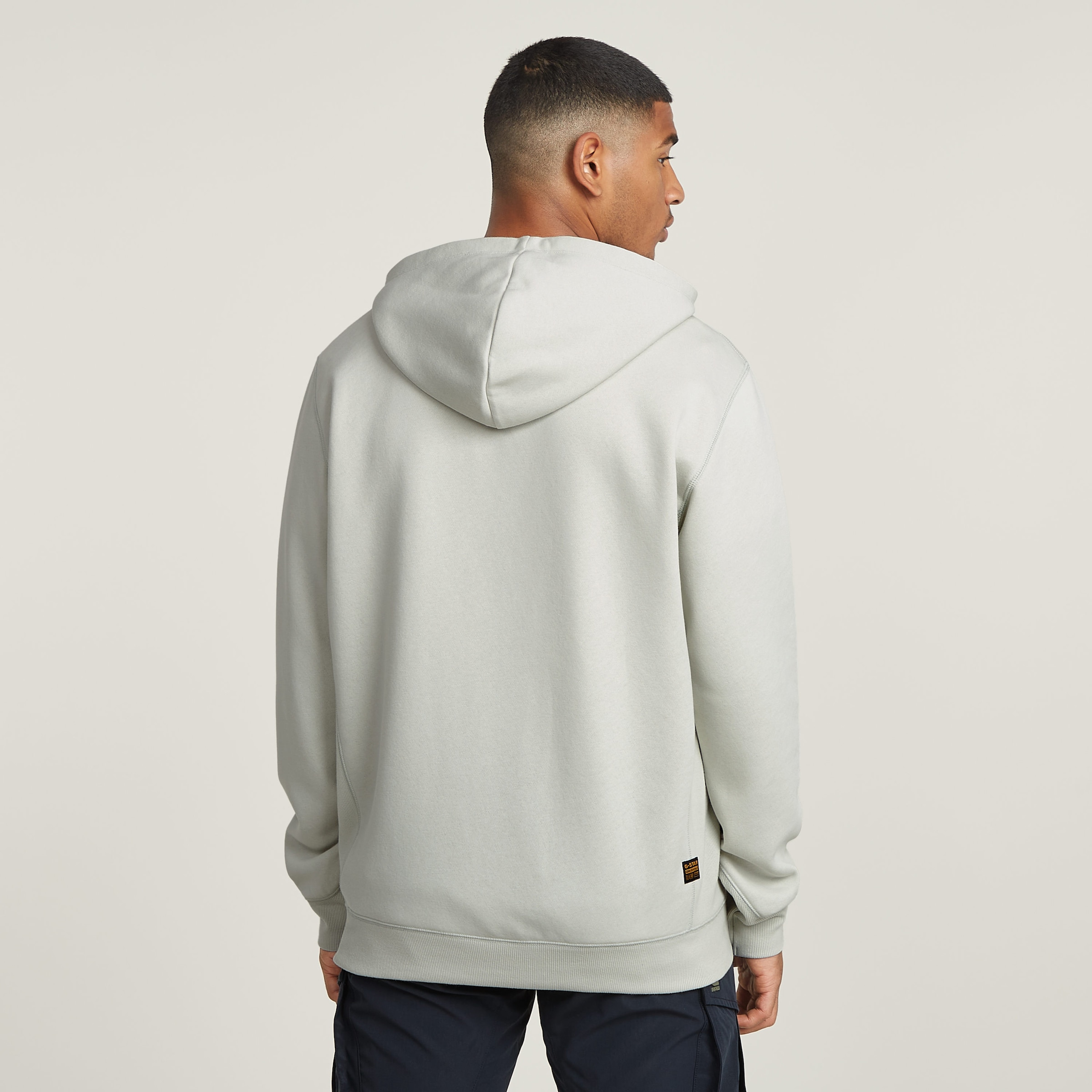 G-STAR Kapuzensweatshirt »Premium Hoody«